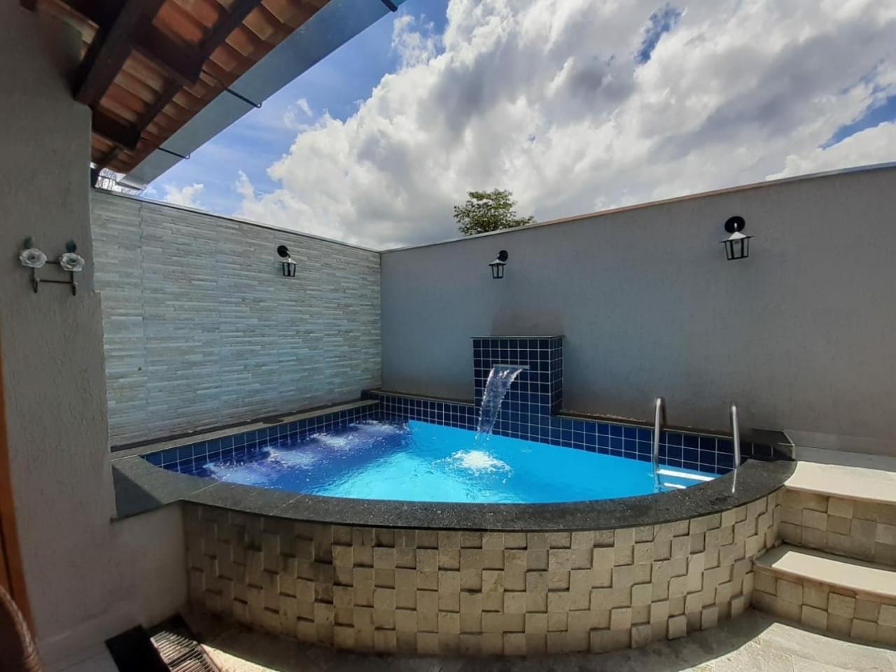 Three-Bedroom Villa - Photo 14