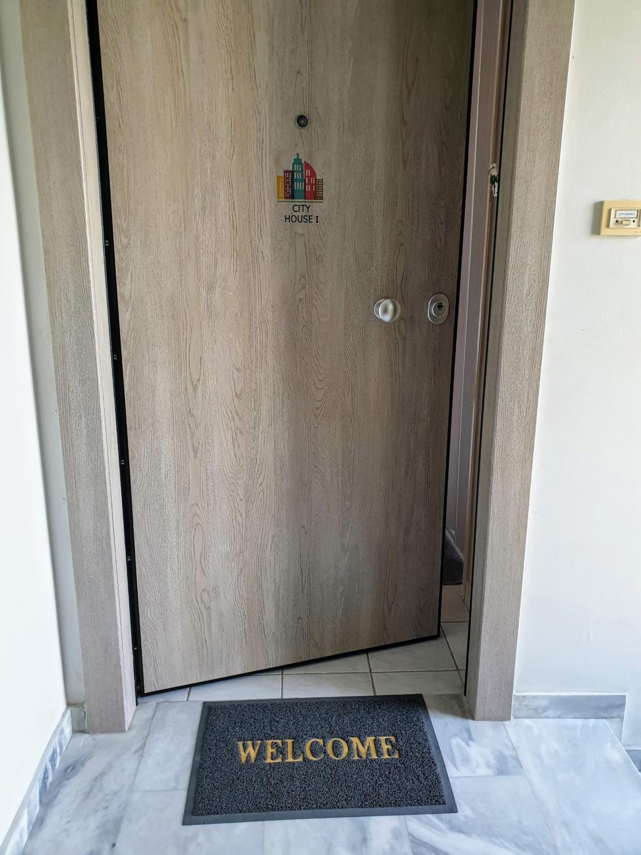 Apartment - Photo 17
