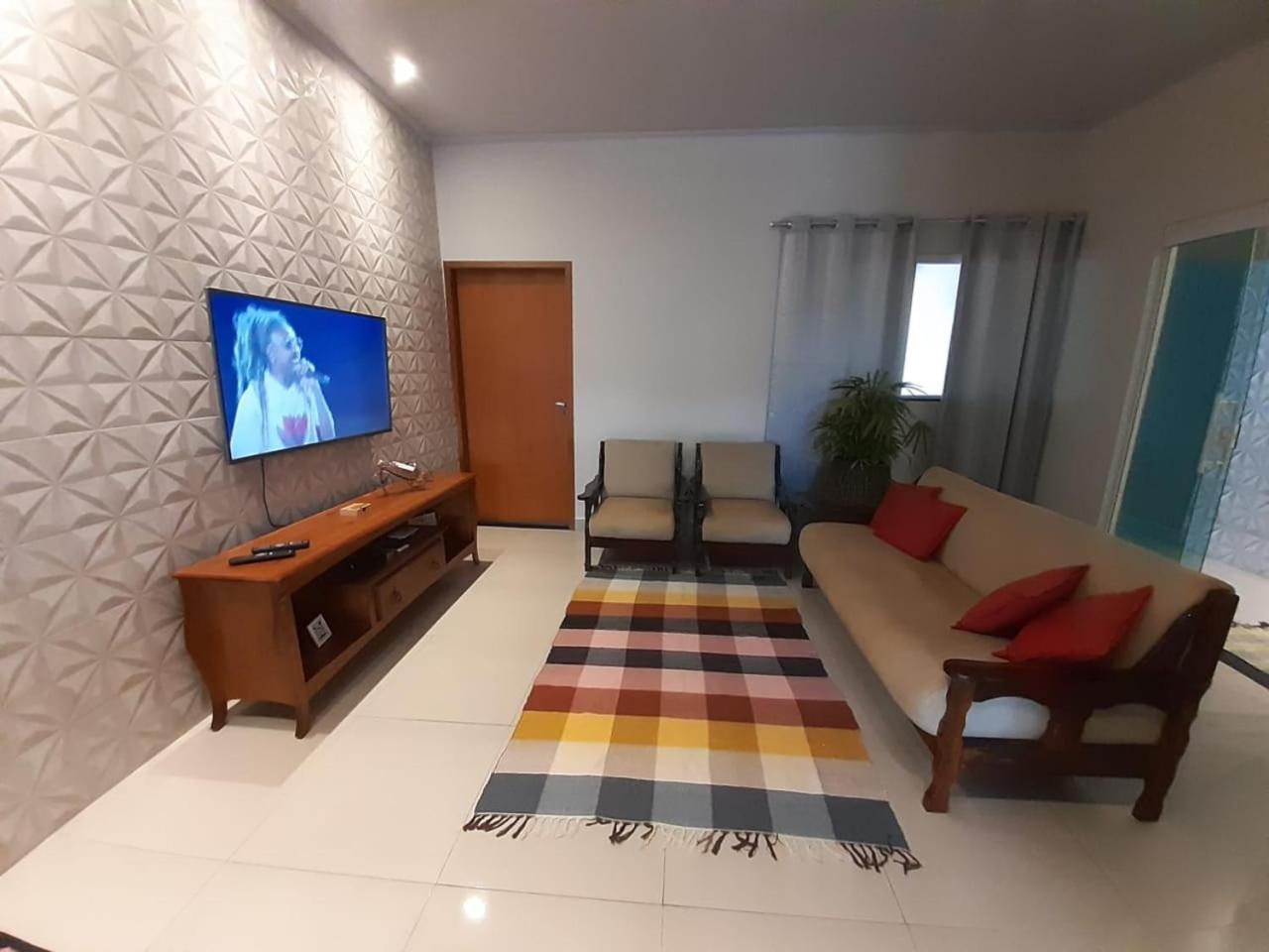 Three-Bedroom Villa - Photo 15