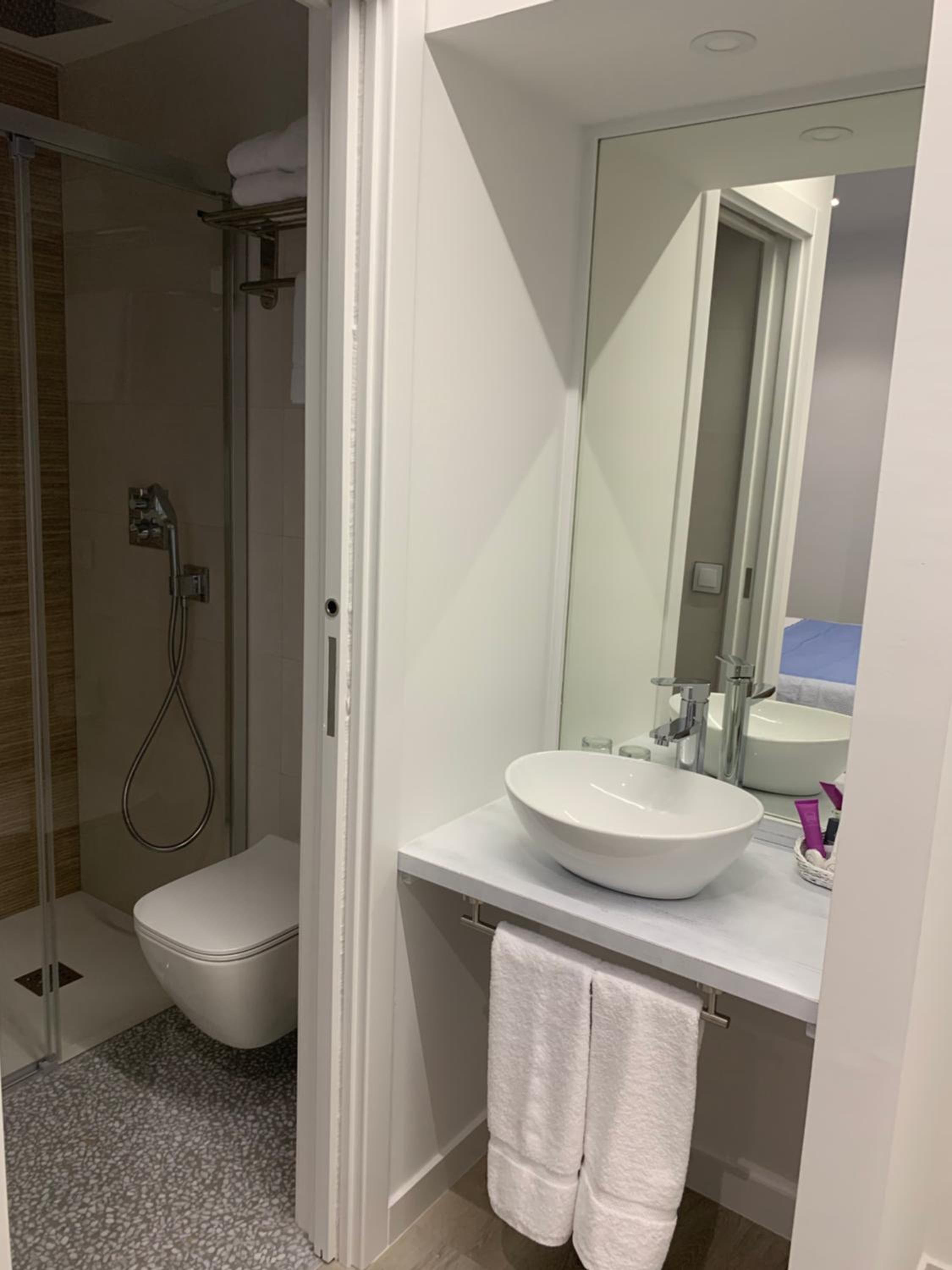Superior Double Room - Photo 2