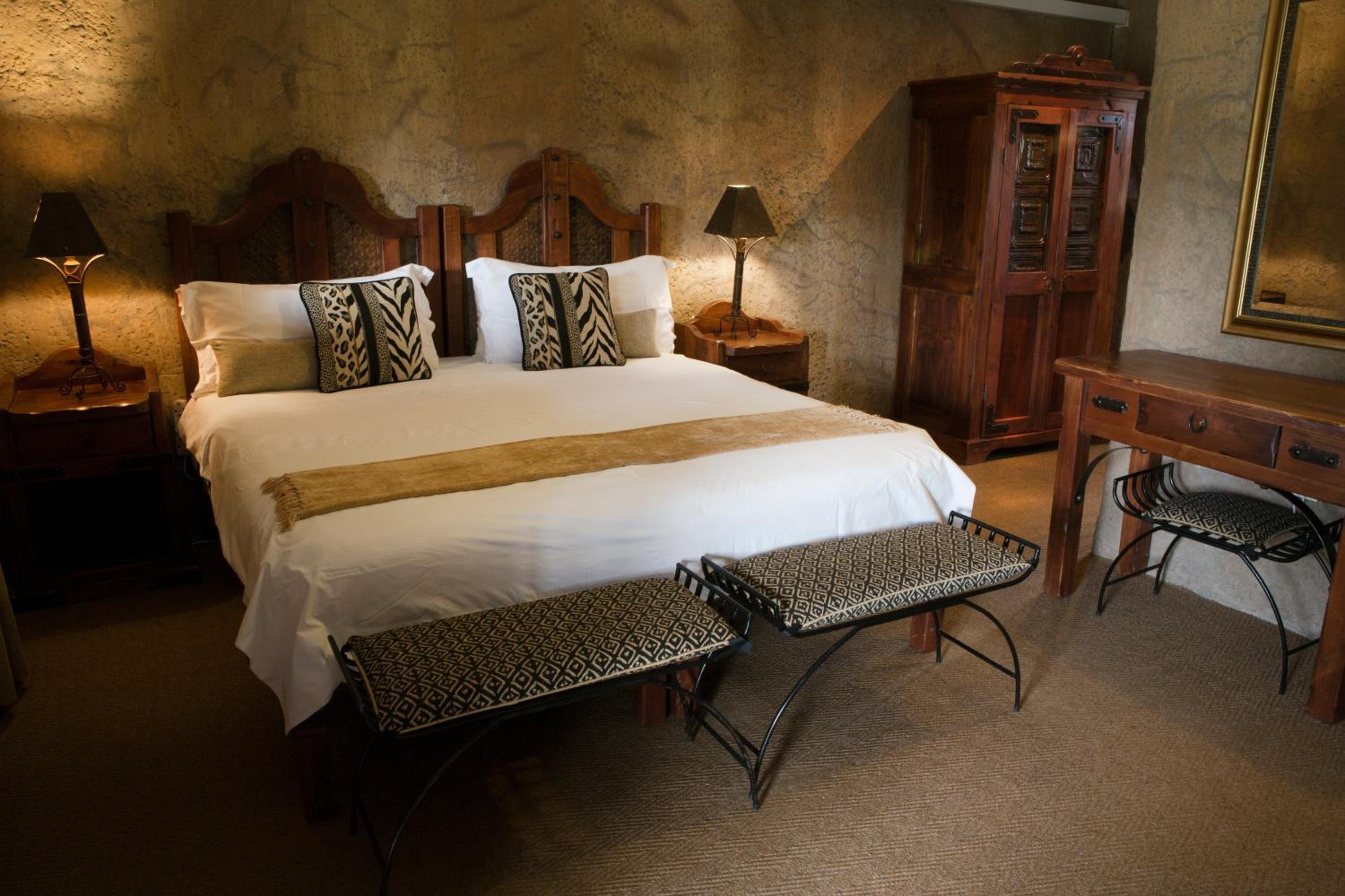 Standard Double or Twin Room - Stables Lodge - Photo 1