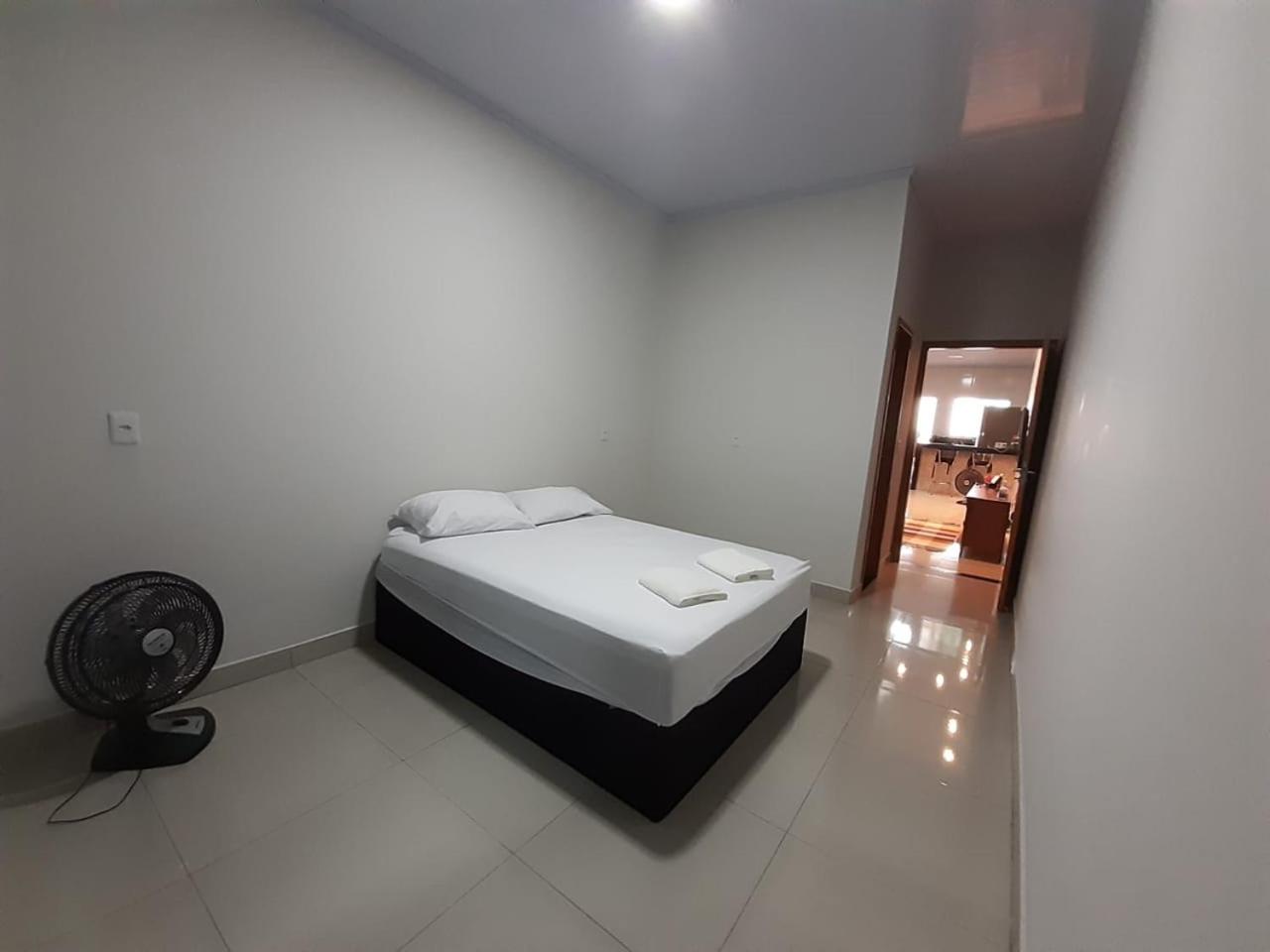 Three-Bedroom Villa - Photo 7