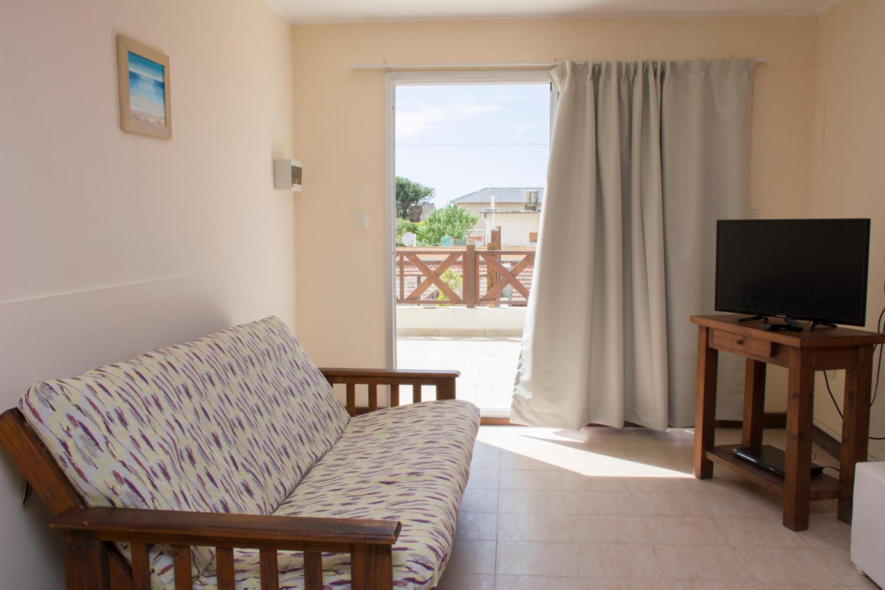 Apartment - Ground Floor photo 1