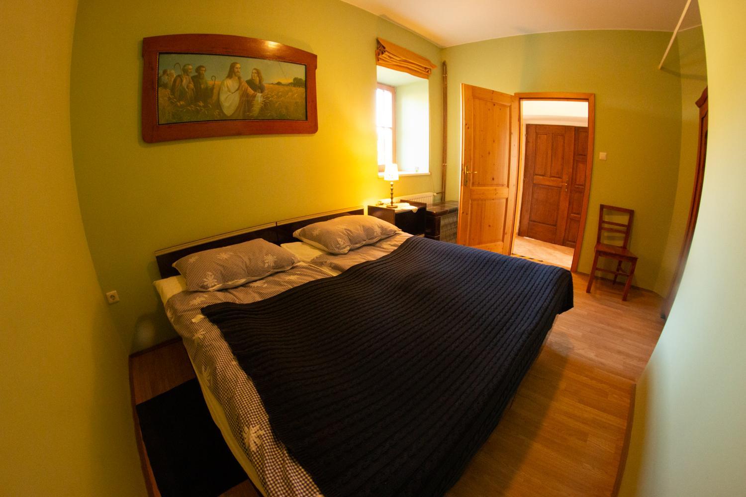 Standard Apartment photo 1