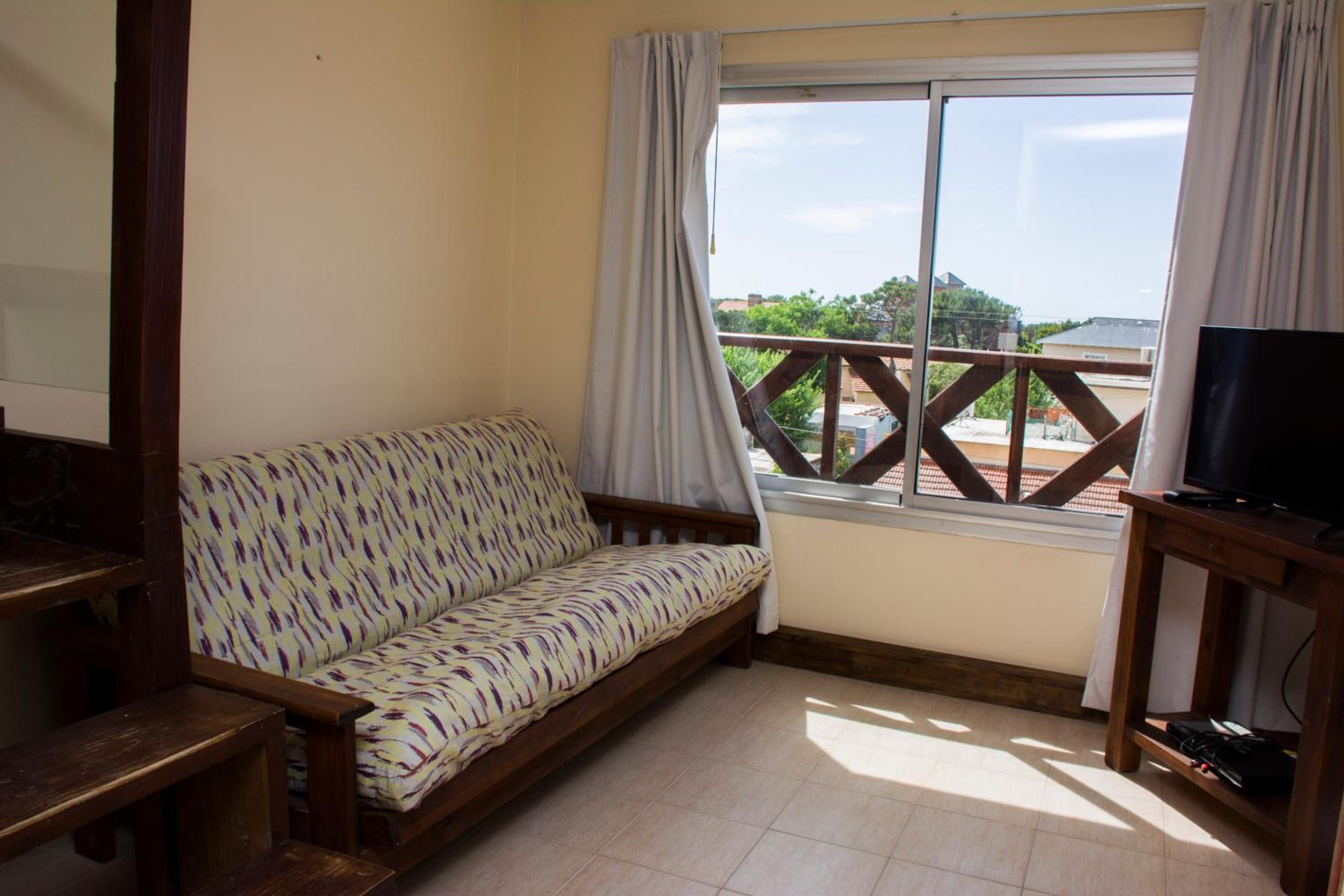 Duplex Apartment photo 1