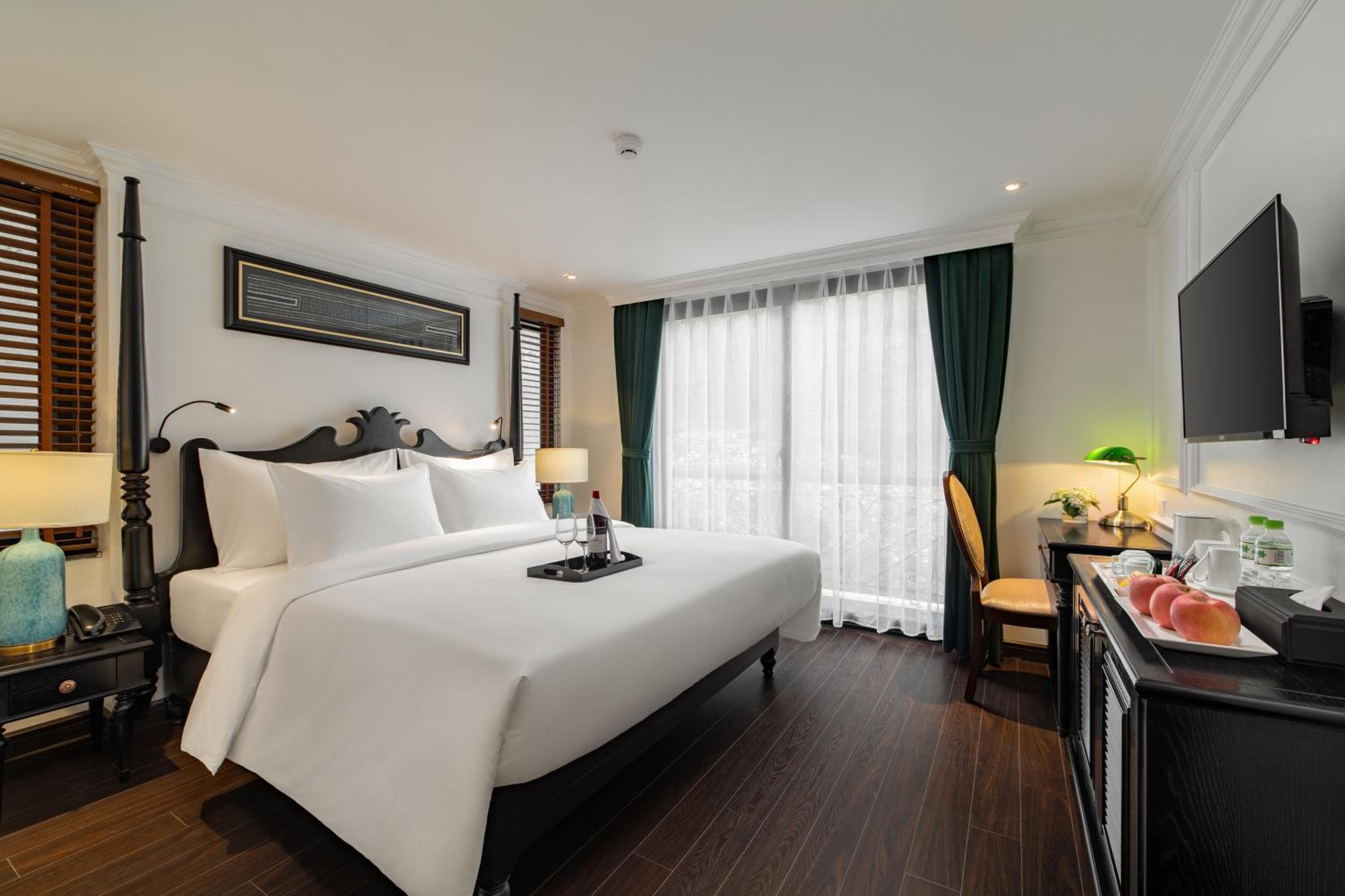 Double Room with Garden View - Photo 1