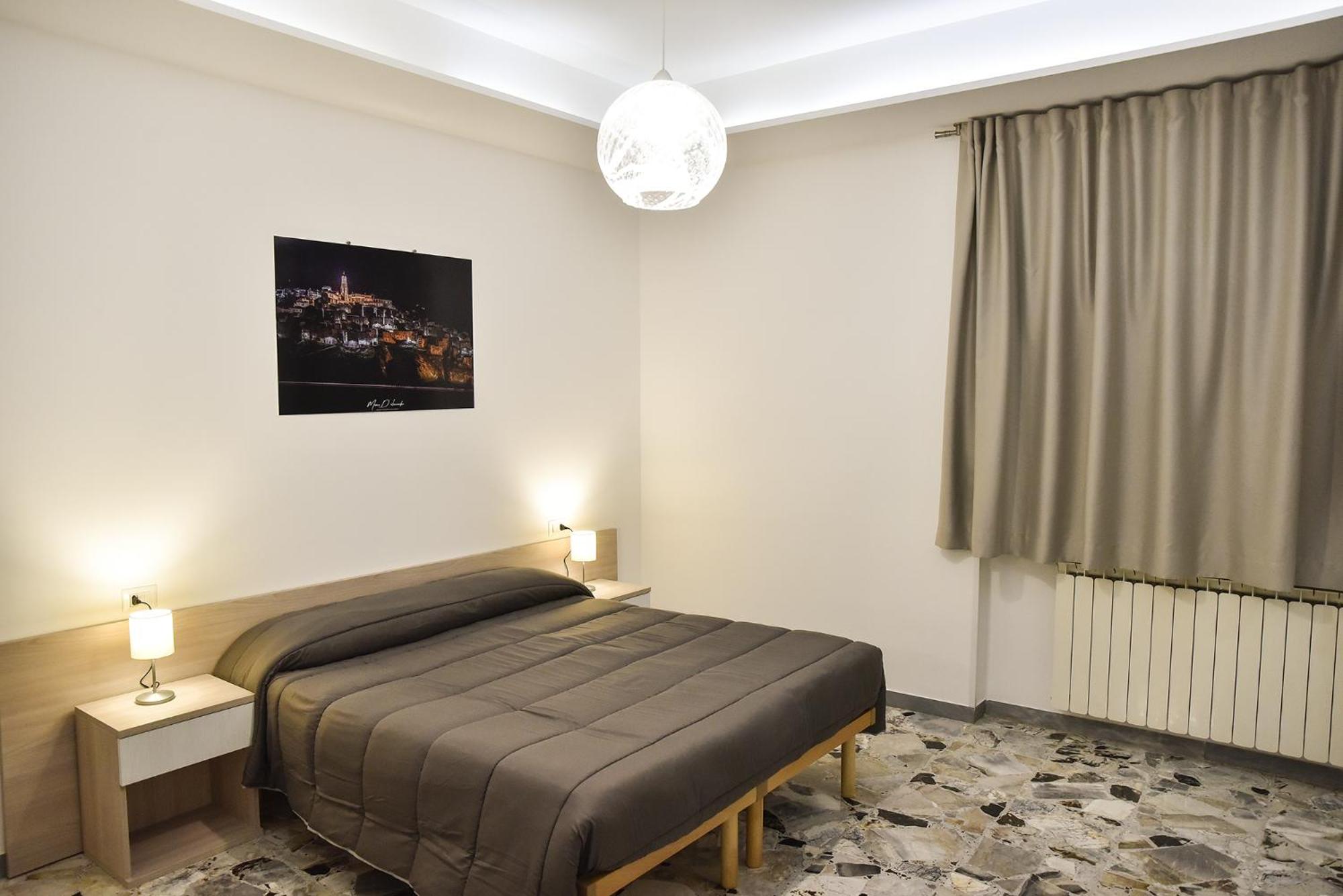 Triple Room with Private Bathroom photo 2