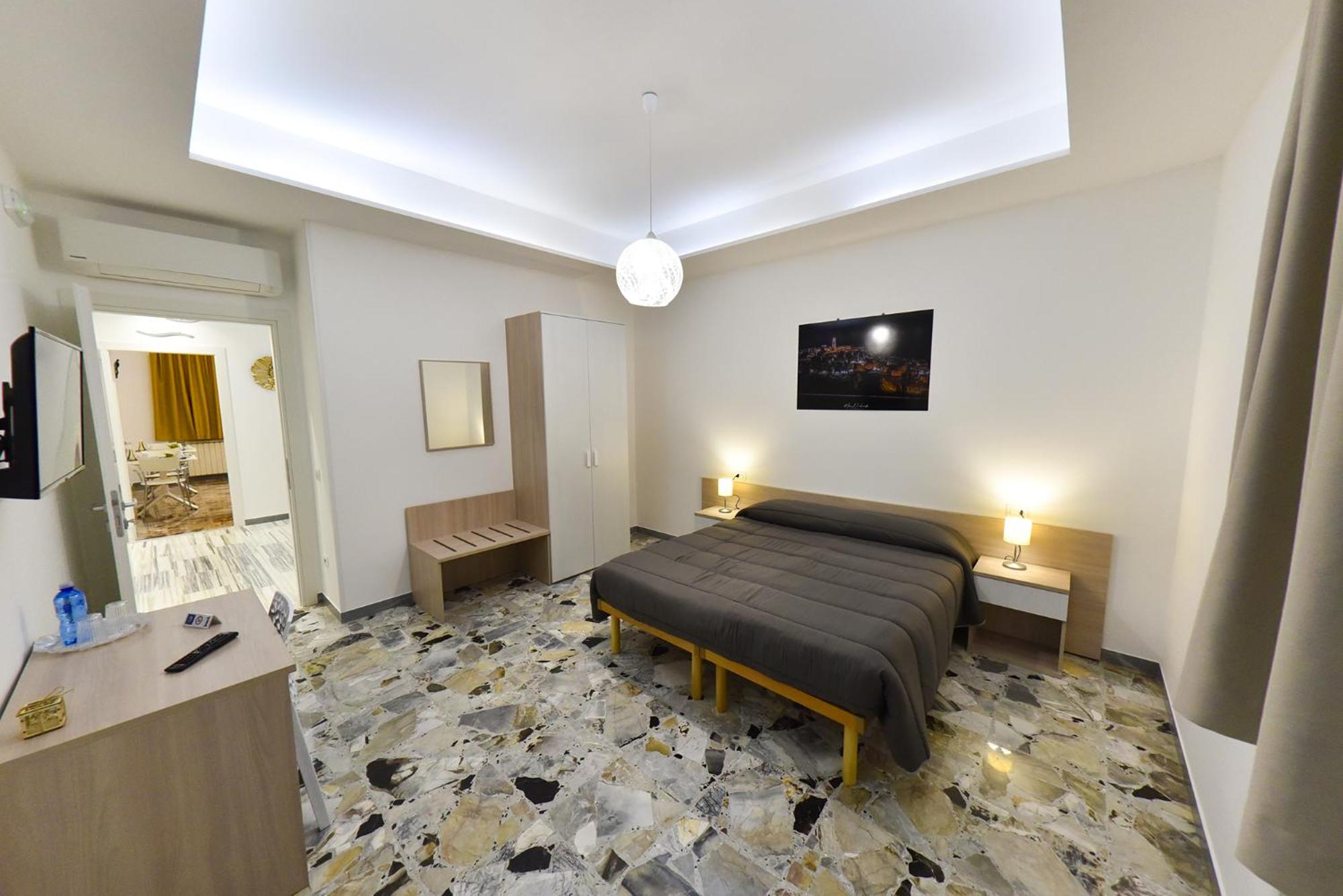 Triple Room with Private Bathroom photo 1