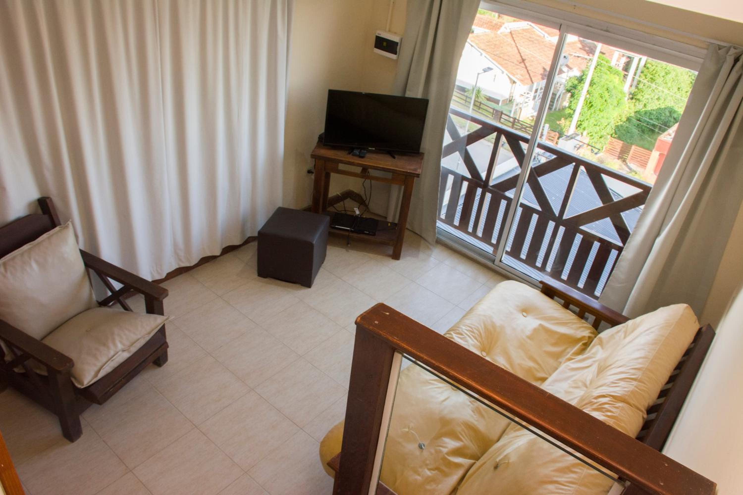 Duplex Apartment photo 1