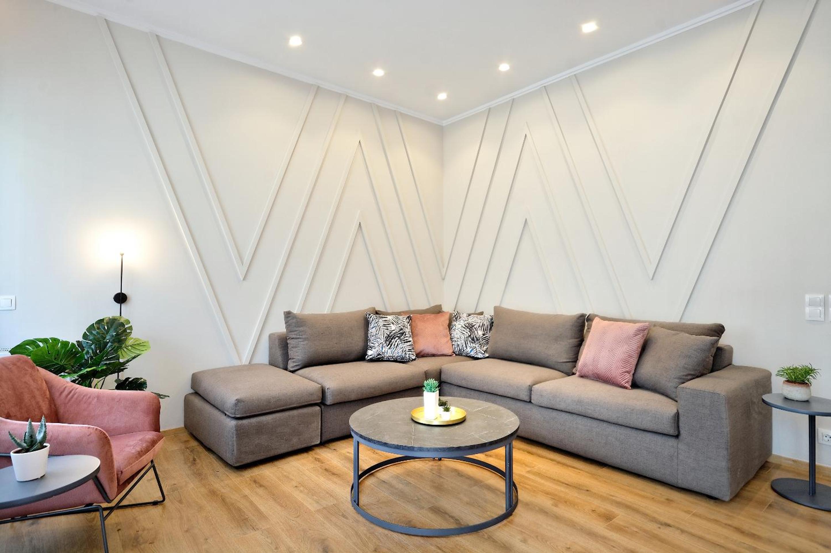 Superior Apartment