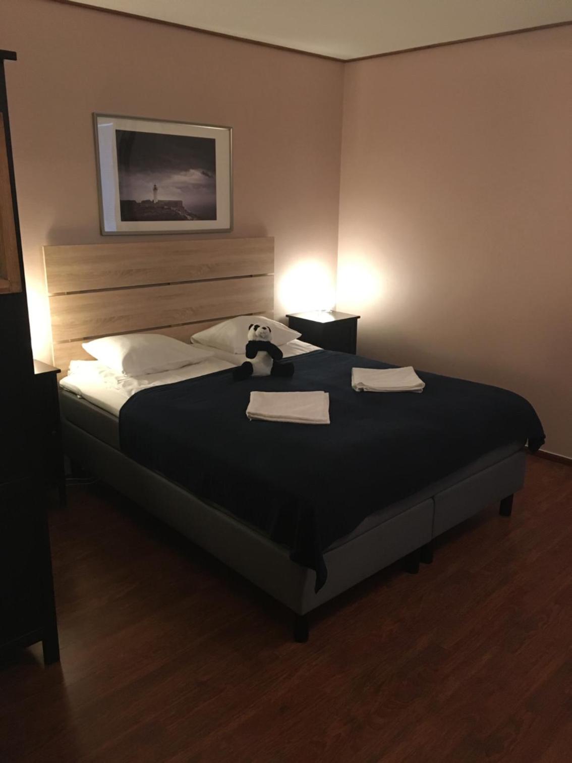 Double Room with Shared Bathroom photo 1