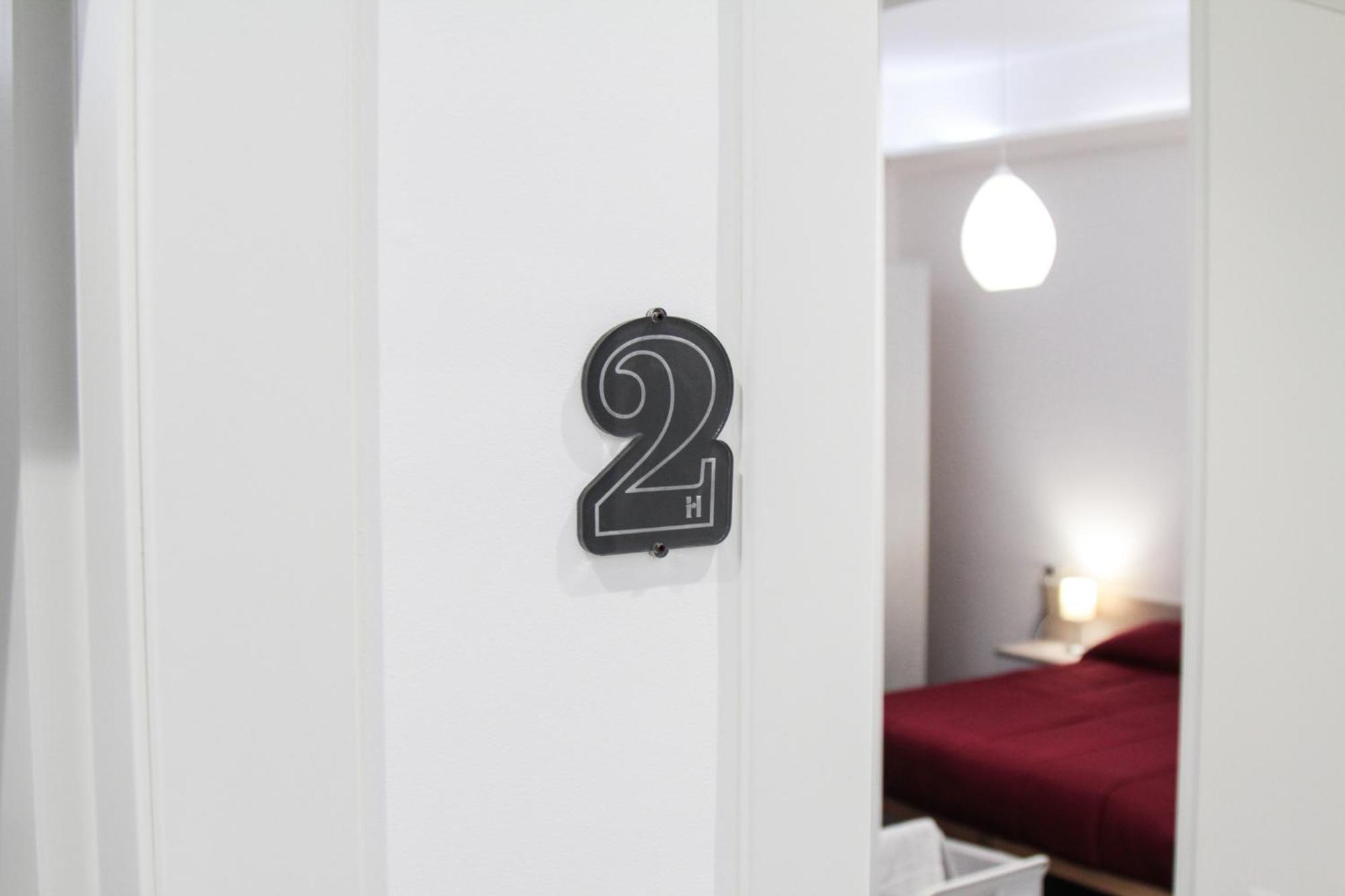 Double or Twin Room with Private Bathroom photo 3