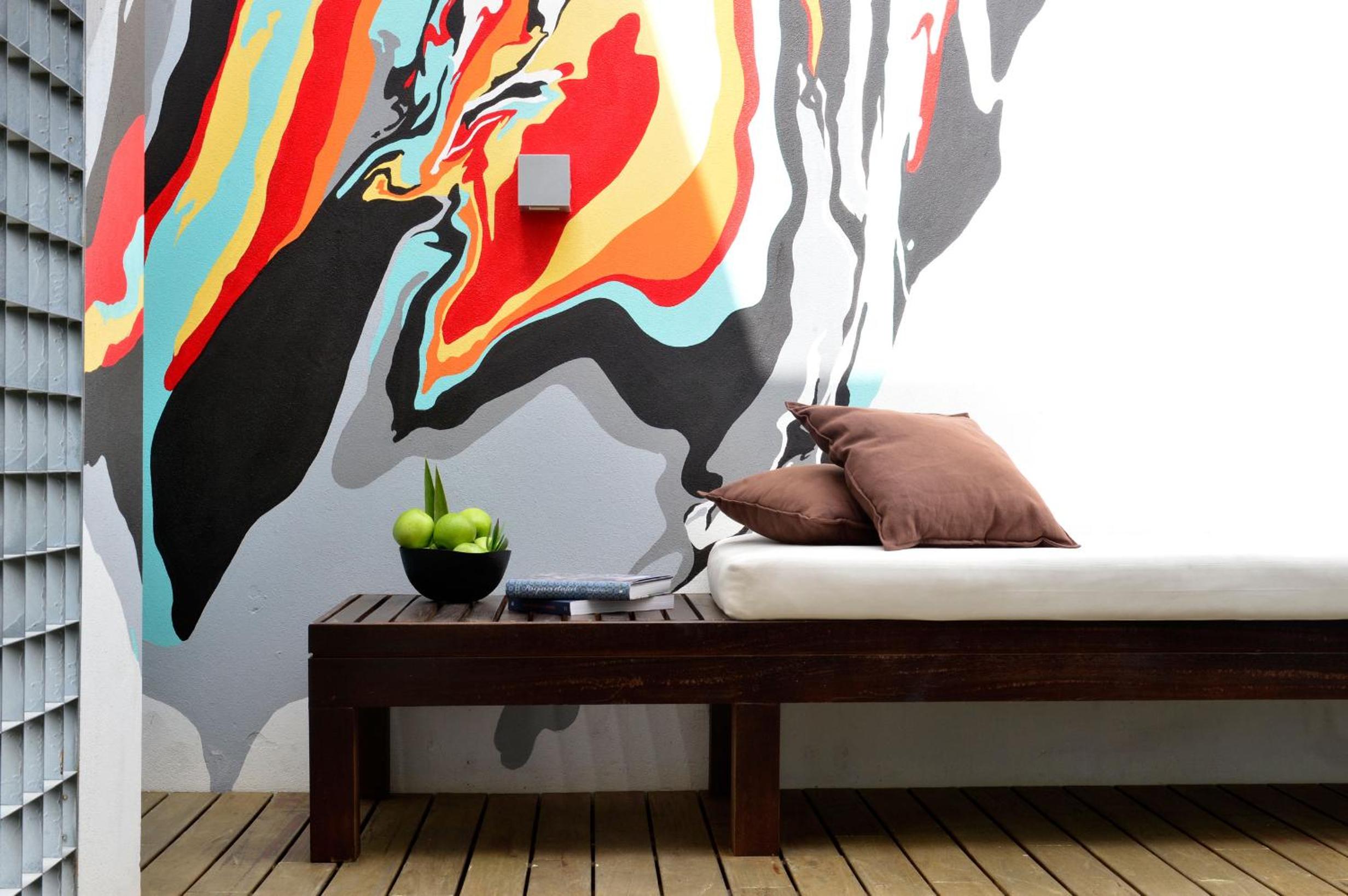 Superior Double or Twin Room with Balcony - Photo 5