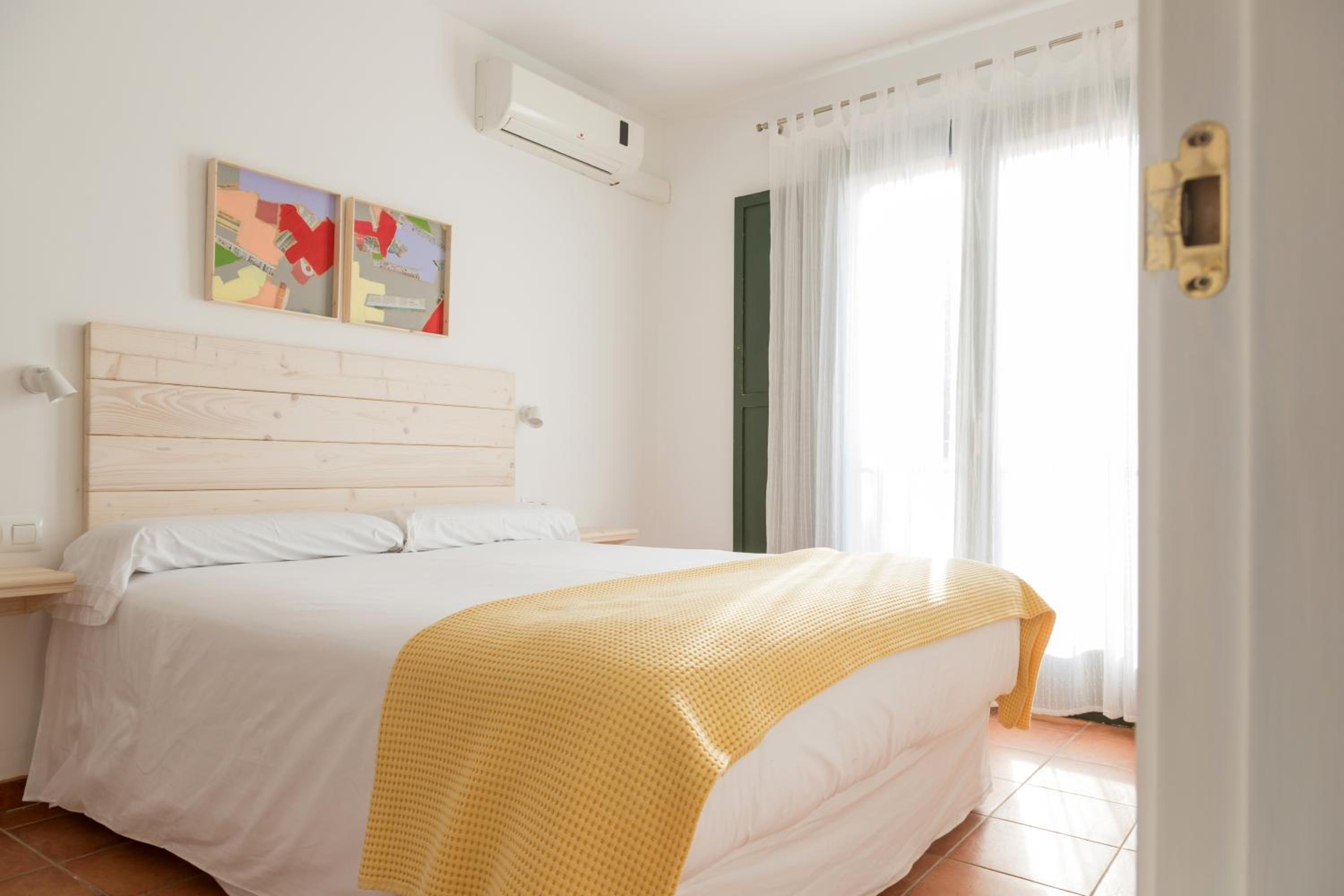 Habitación Doble Estándar