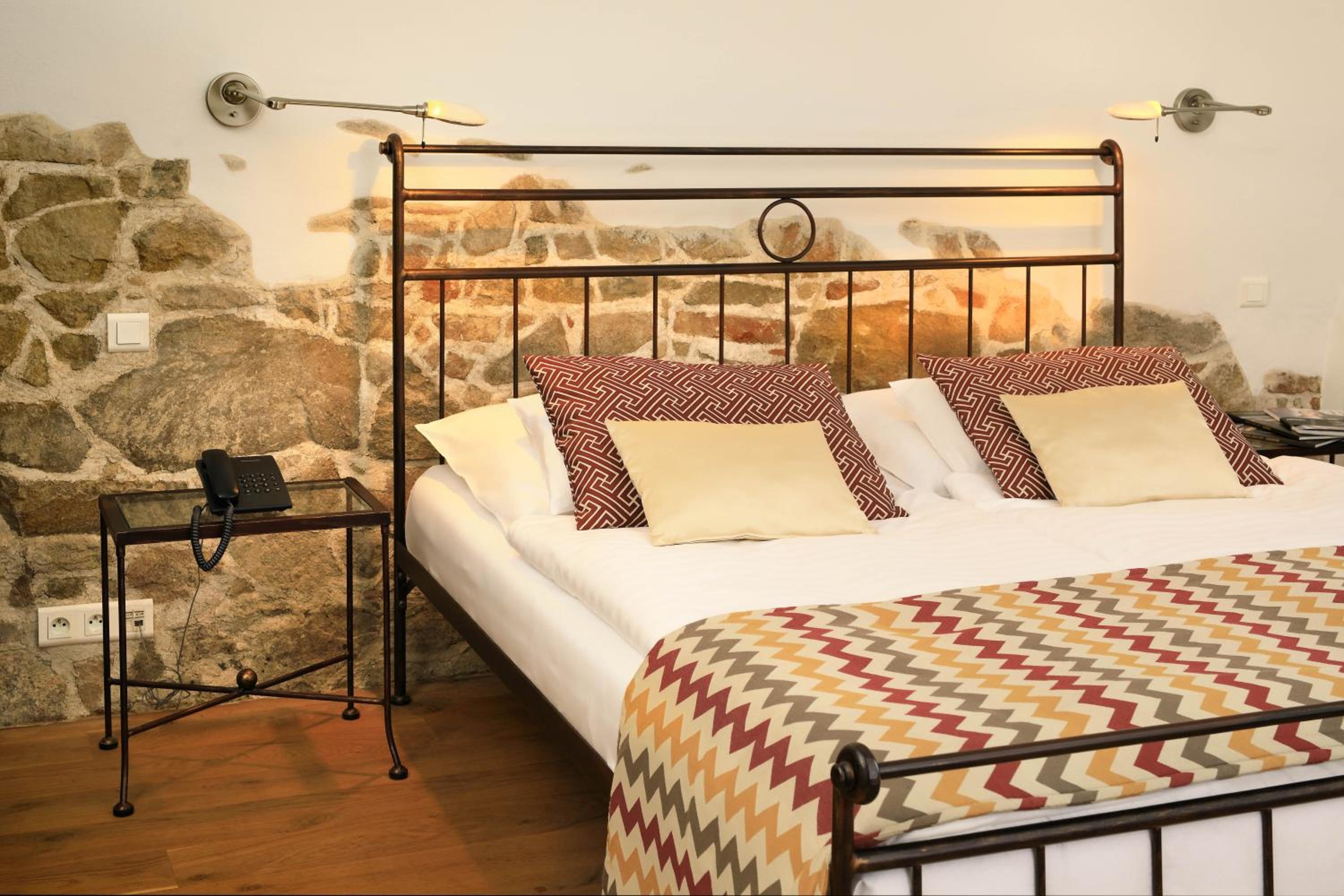 Family Suite - Photo 4