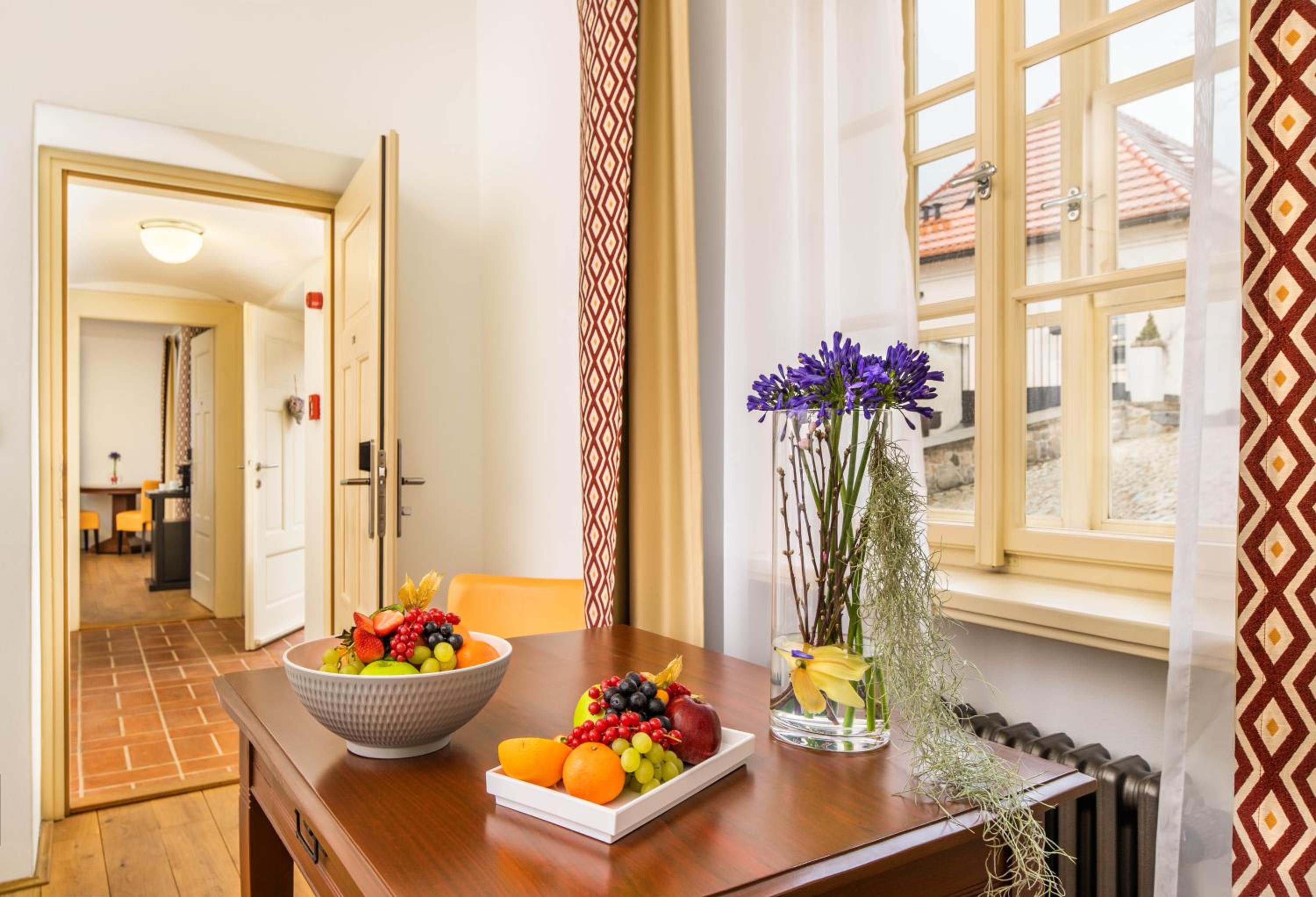Family Suite - Photo 2