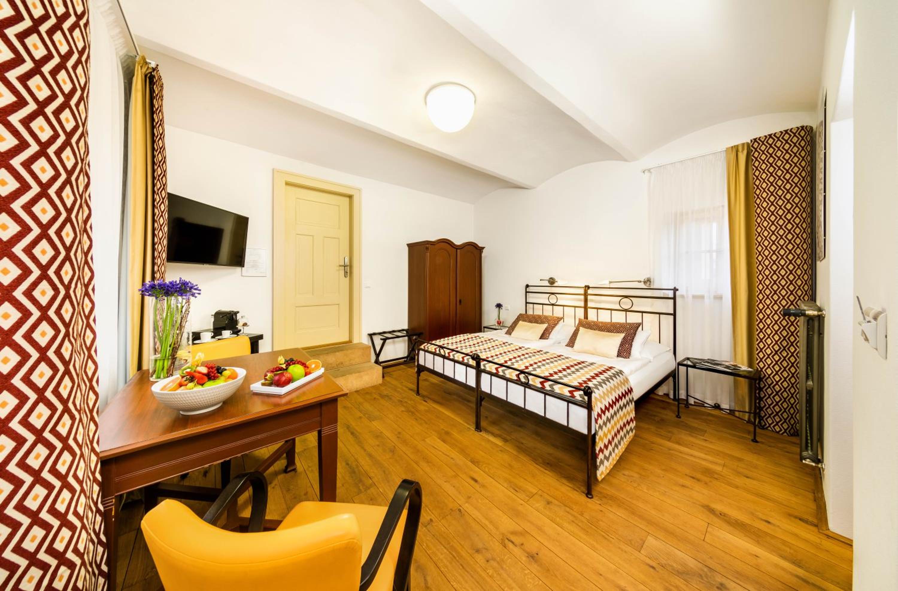 Family Suite - Photo 5