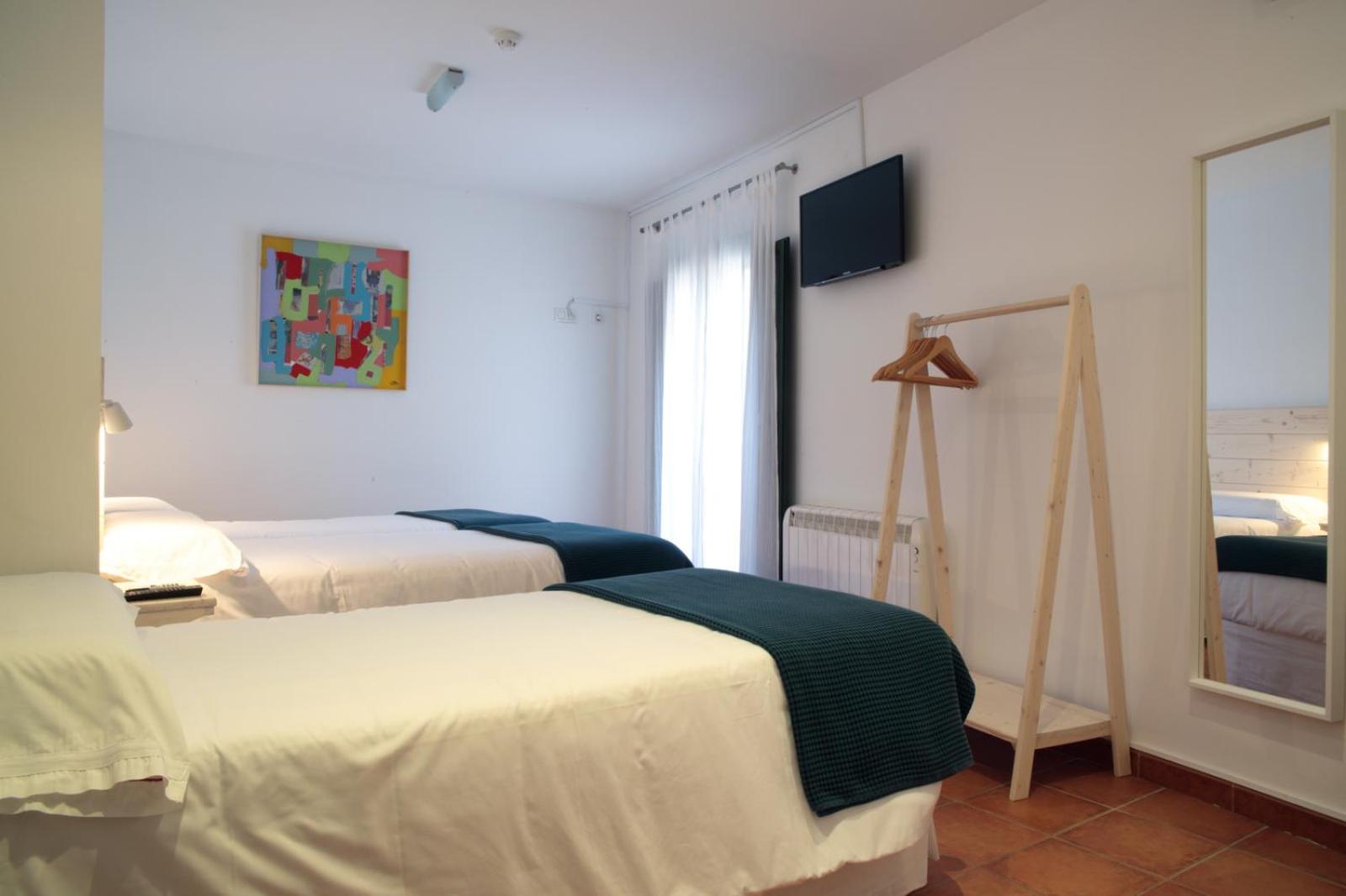 Triple Room photo 3