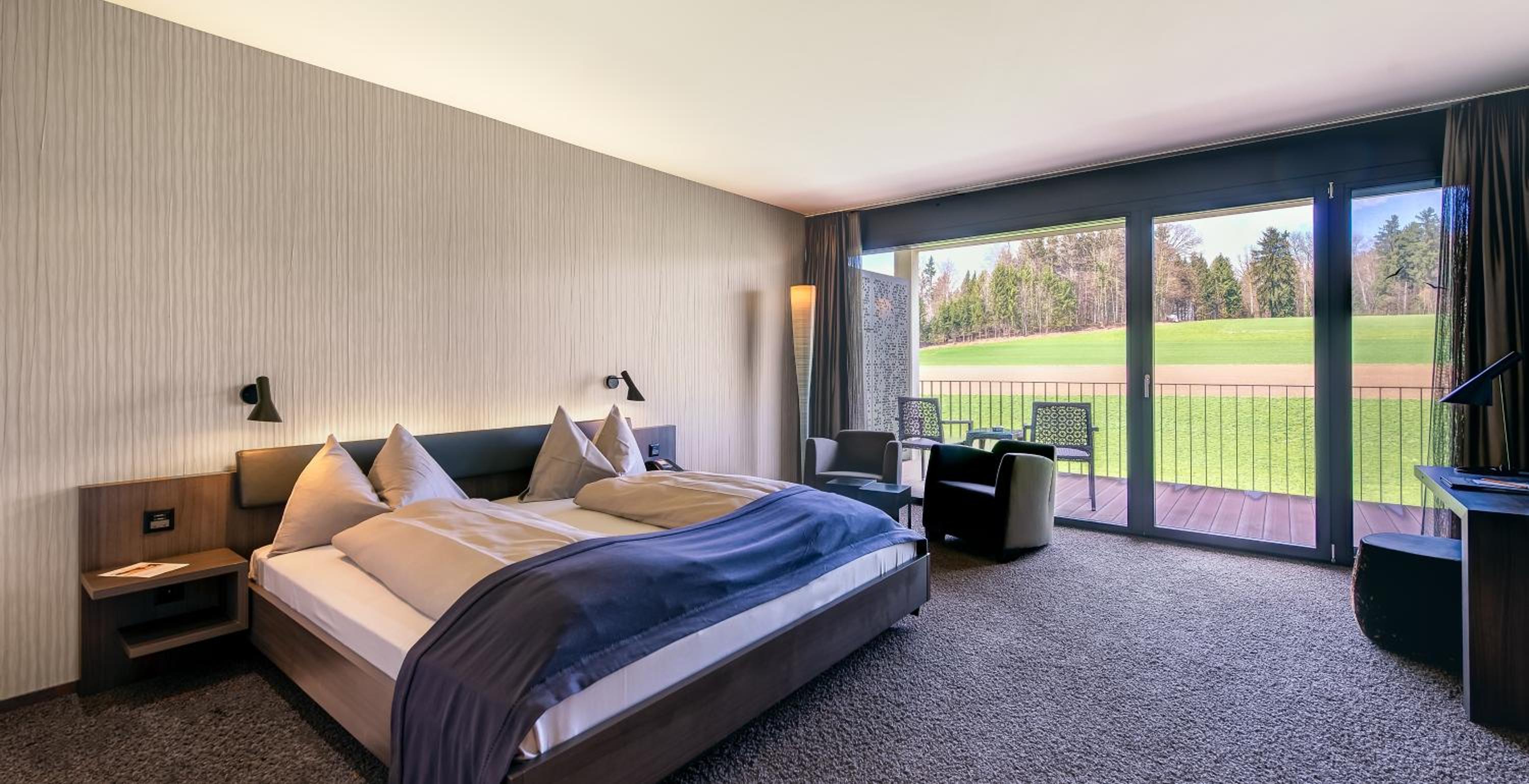 Double Room with Balcony photo 1