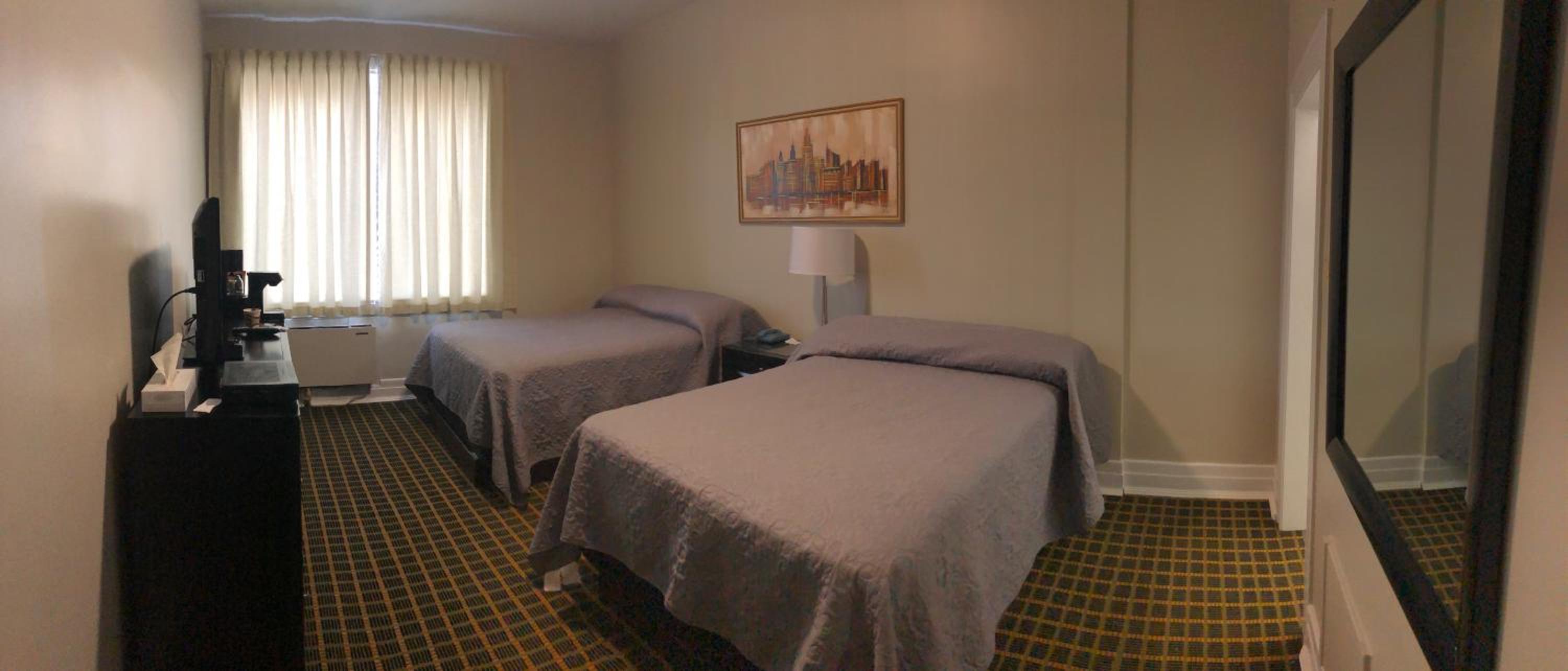 Deluxe Double Room photo 1