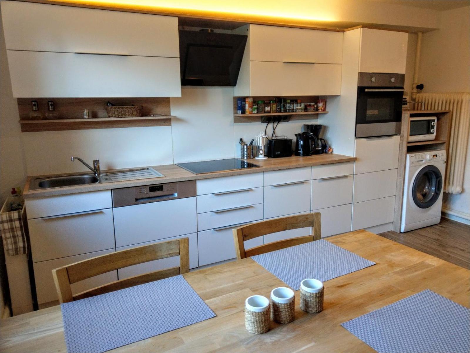 Apartment With Garden View photo 2
