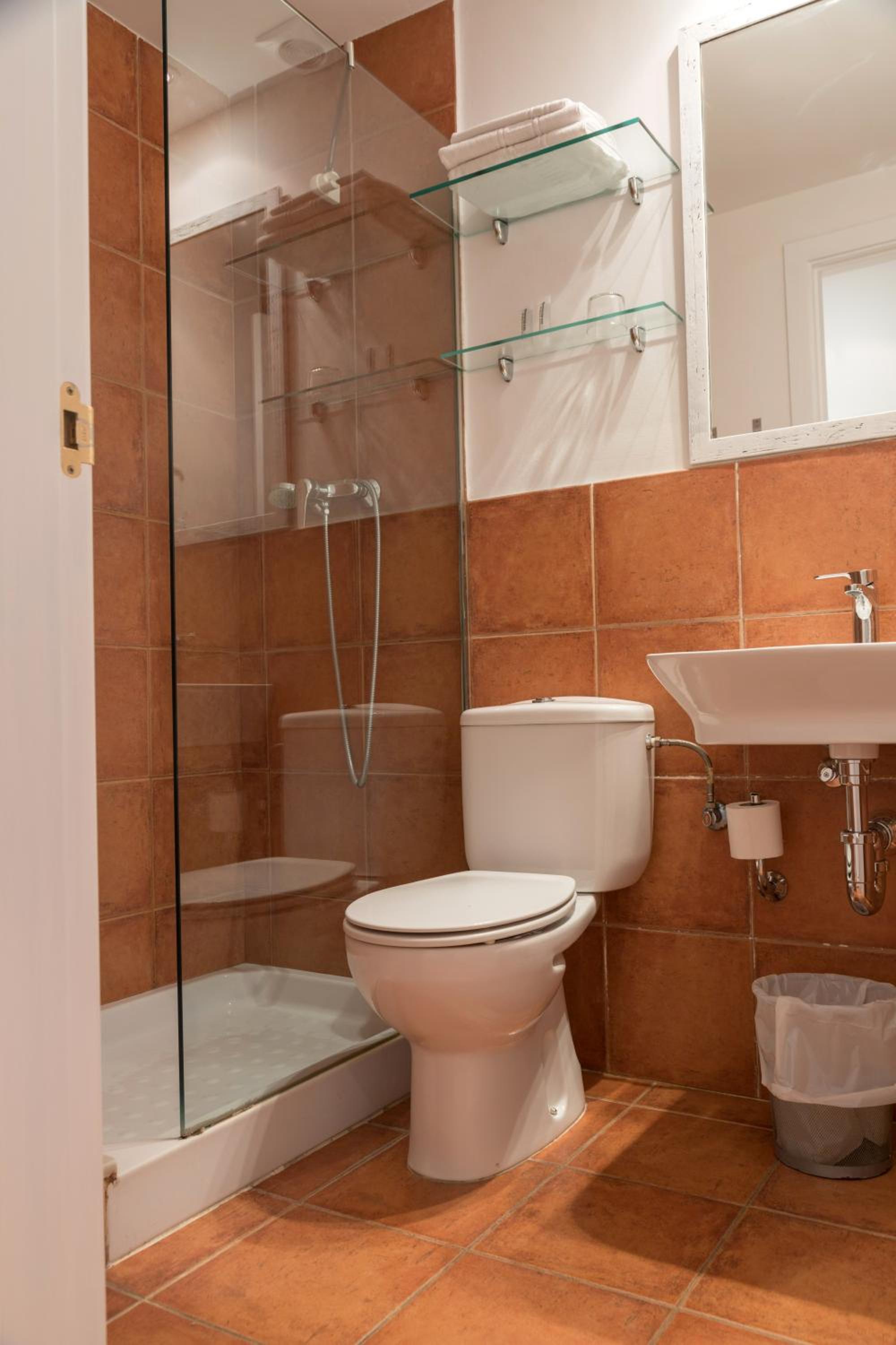 Twin Room photo 2