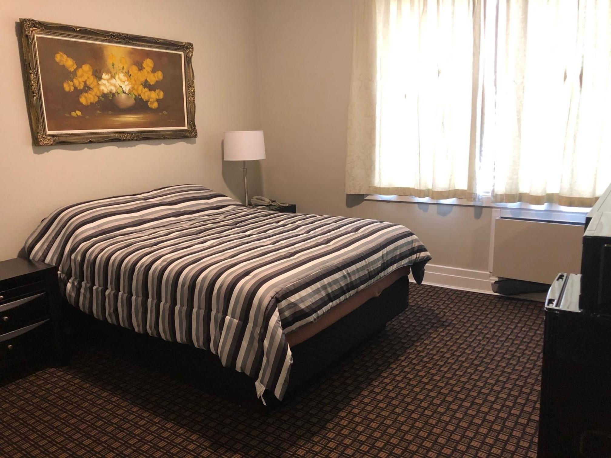 Deluxe Queen Room photo 1