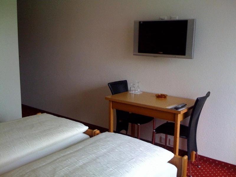 Double Or Twin Room photo 2