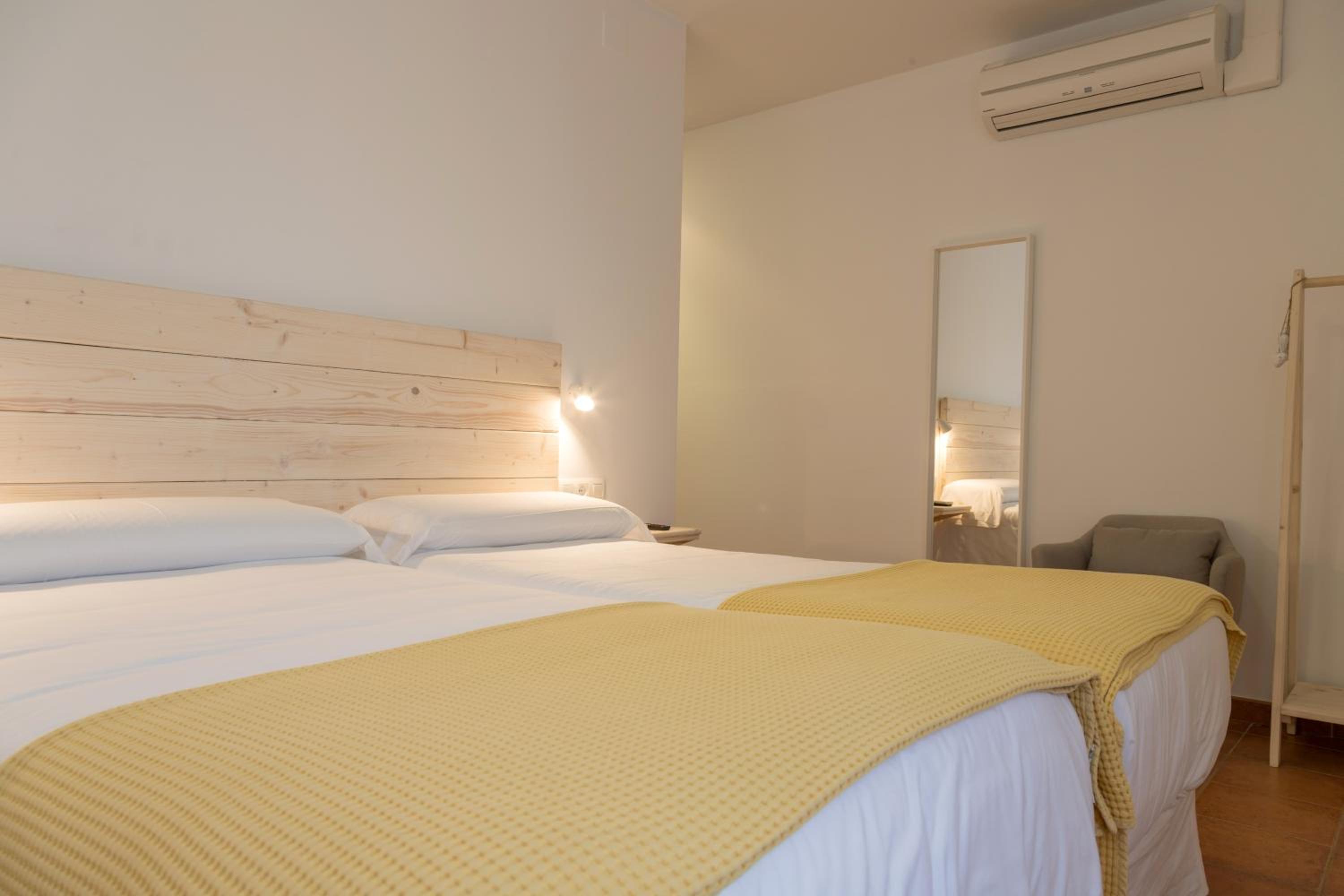 Habitación Doble