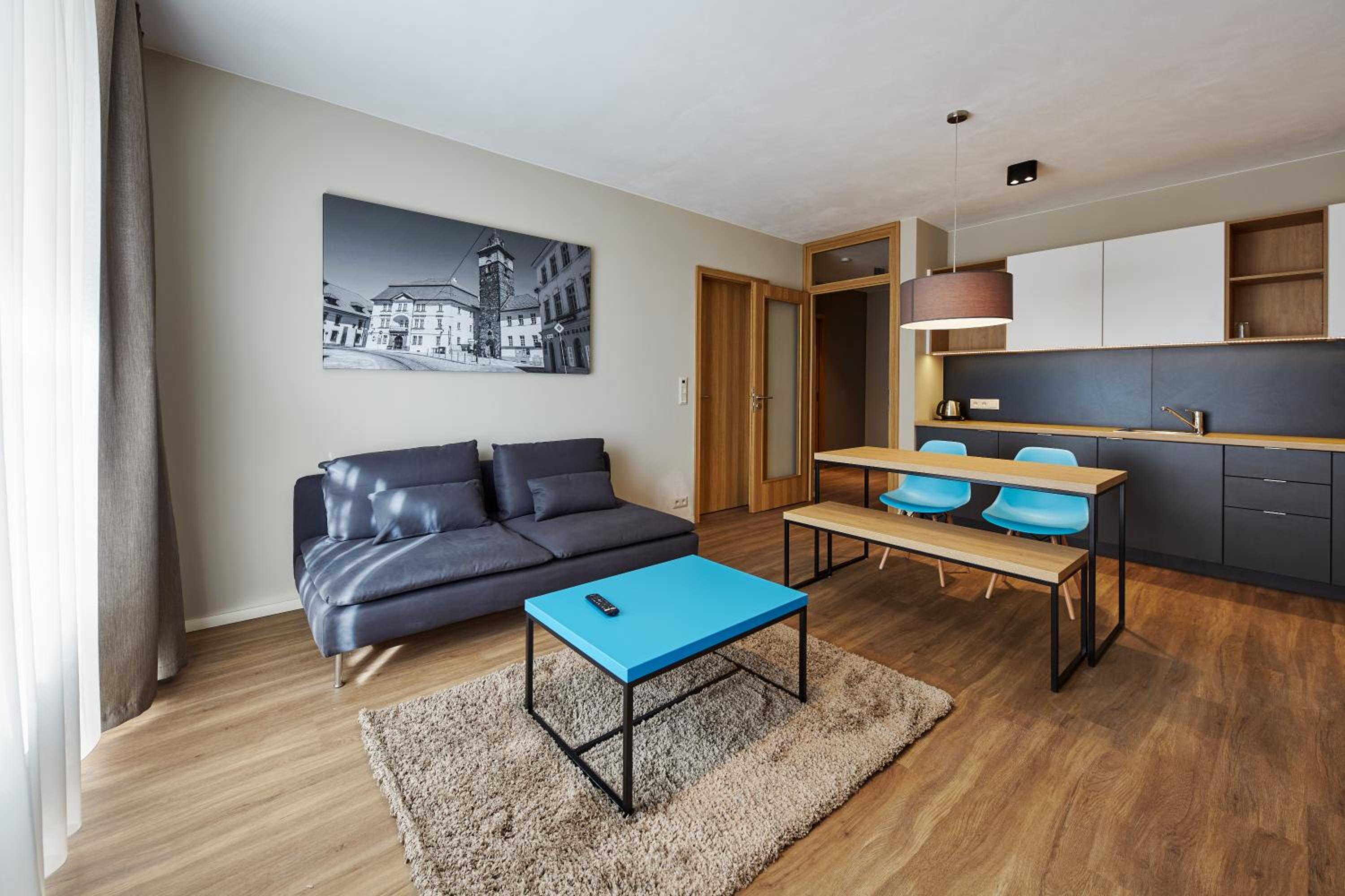 Depandance Apartment