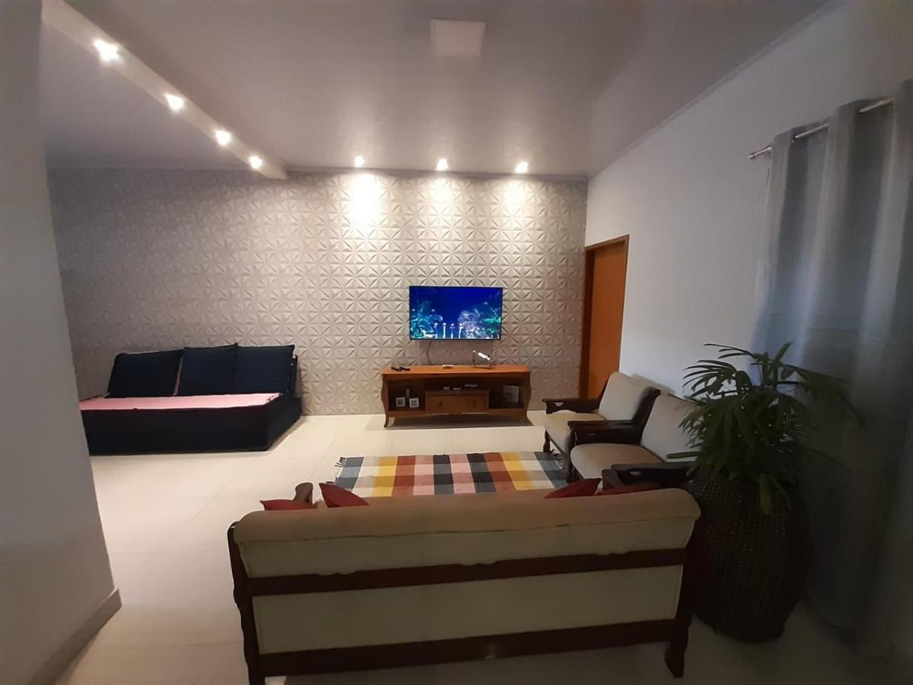 Three-Bedroom Villa - Photo 29
