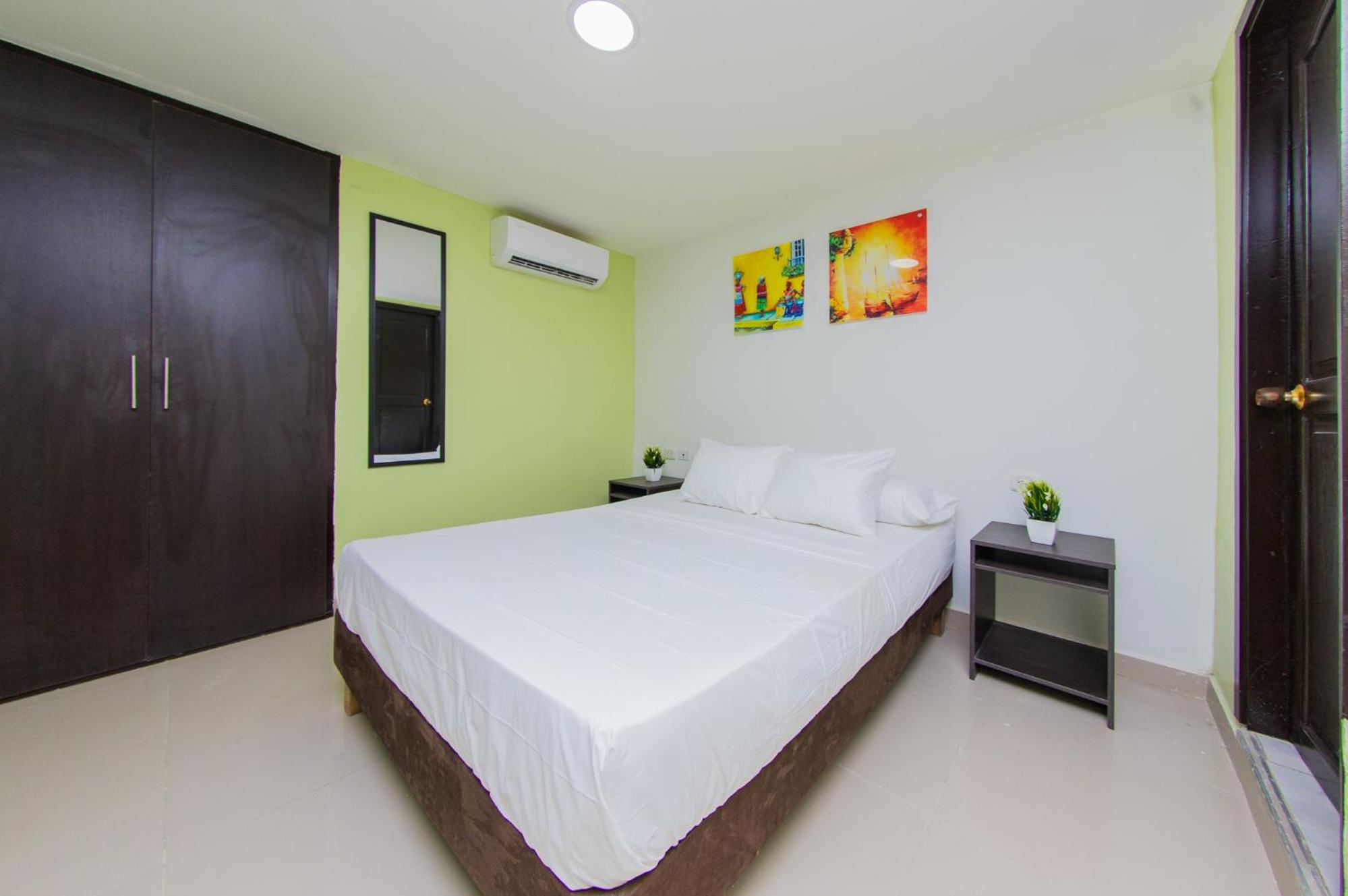 Standard Double Room — the supplier's photographs — photo 2