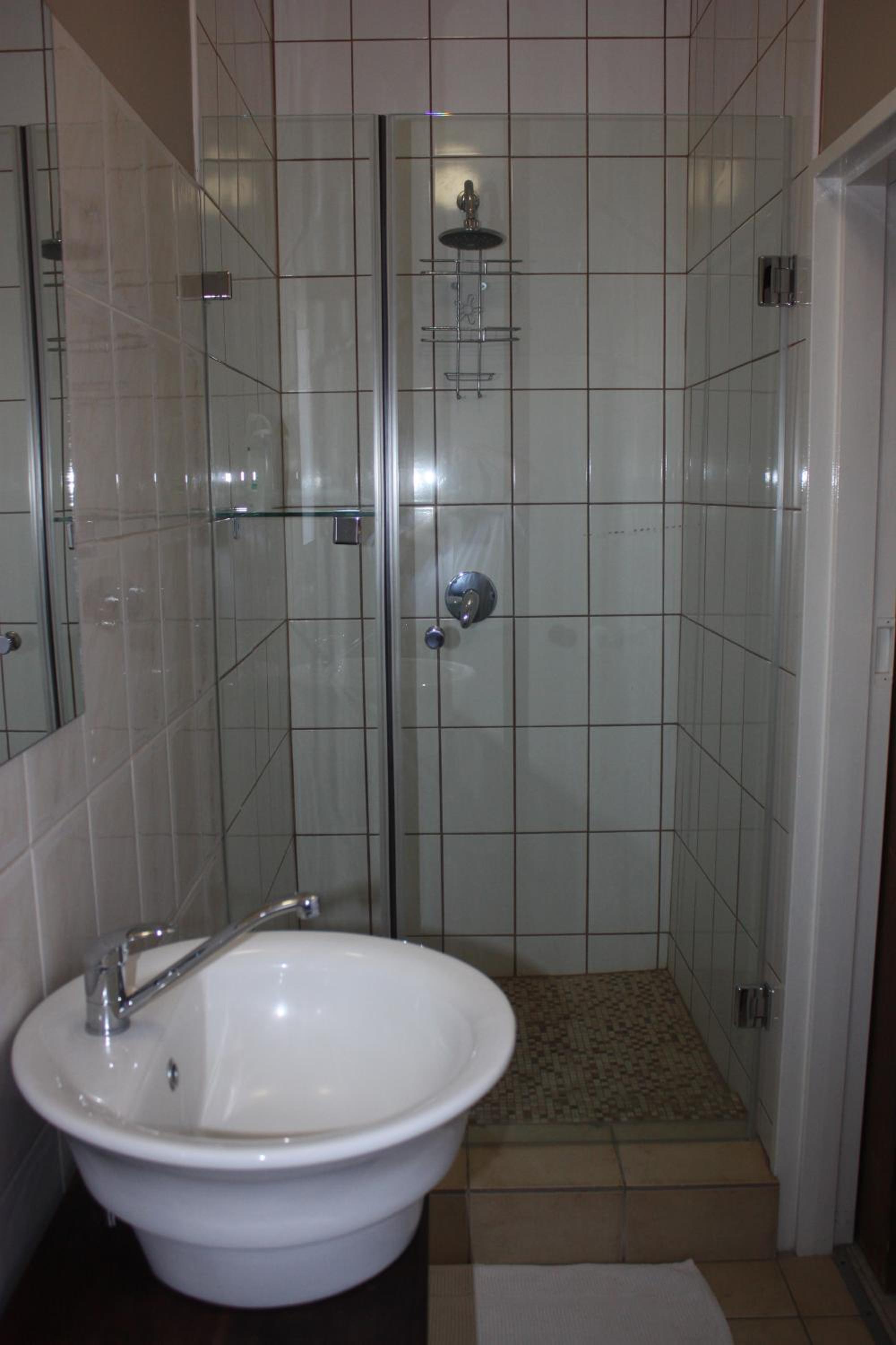 Deluxe Twin Room photo 1
