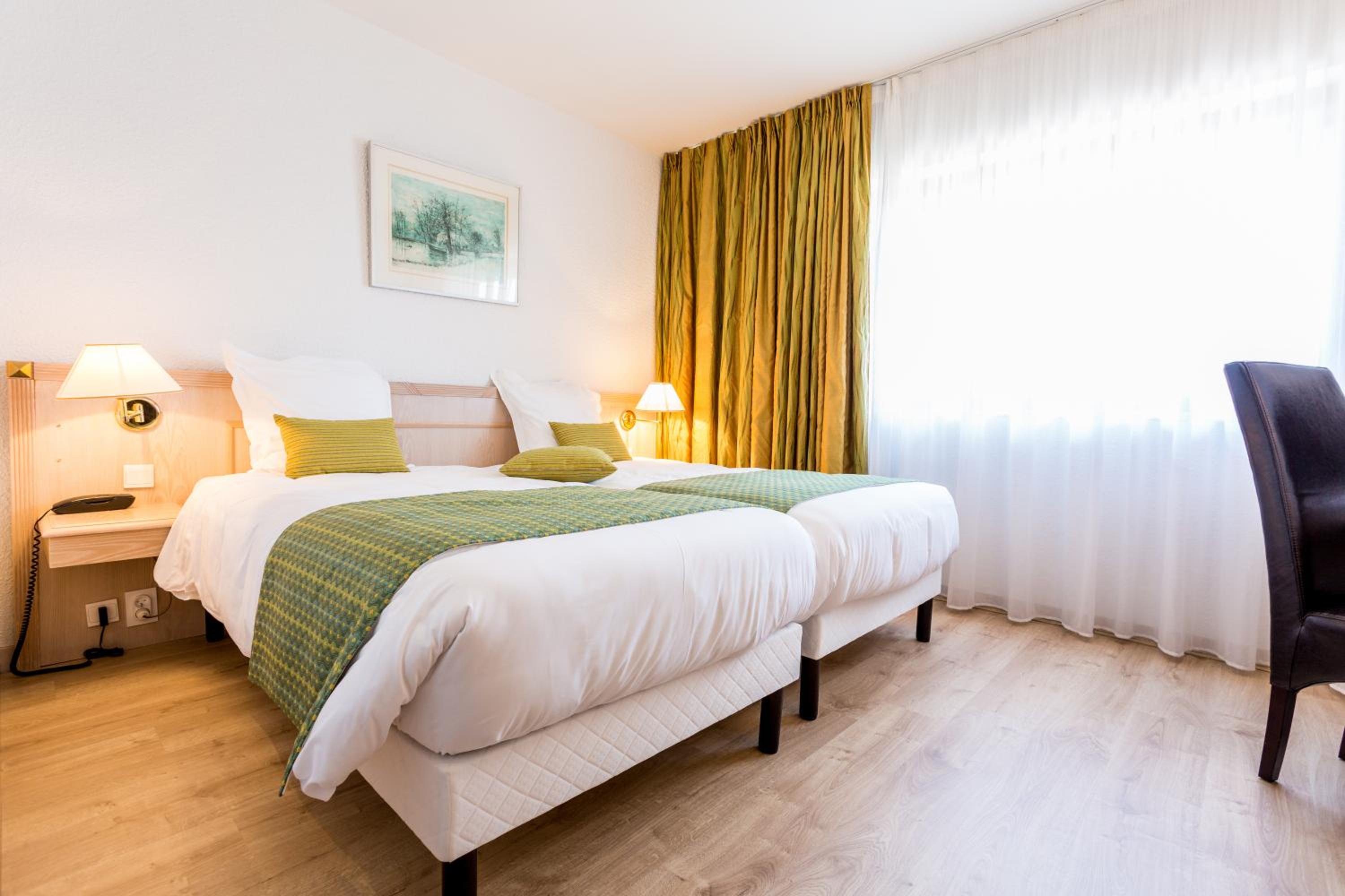 Comfort Twin Room photo 1
