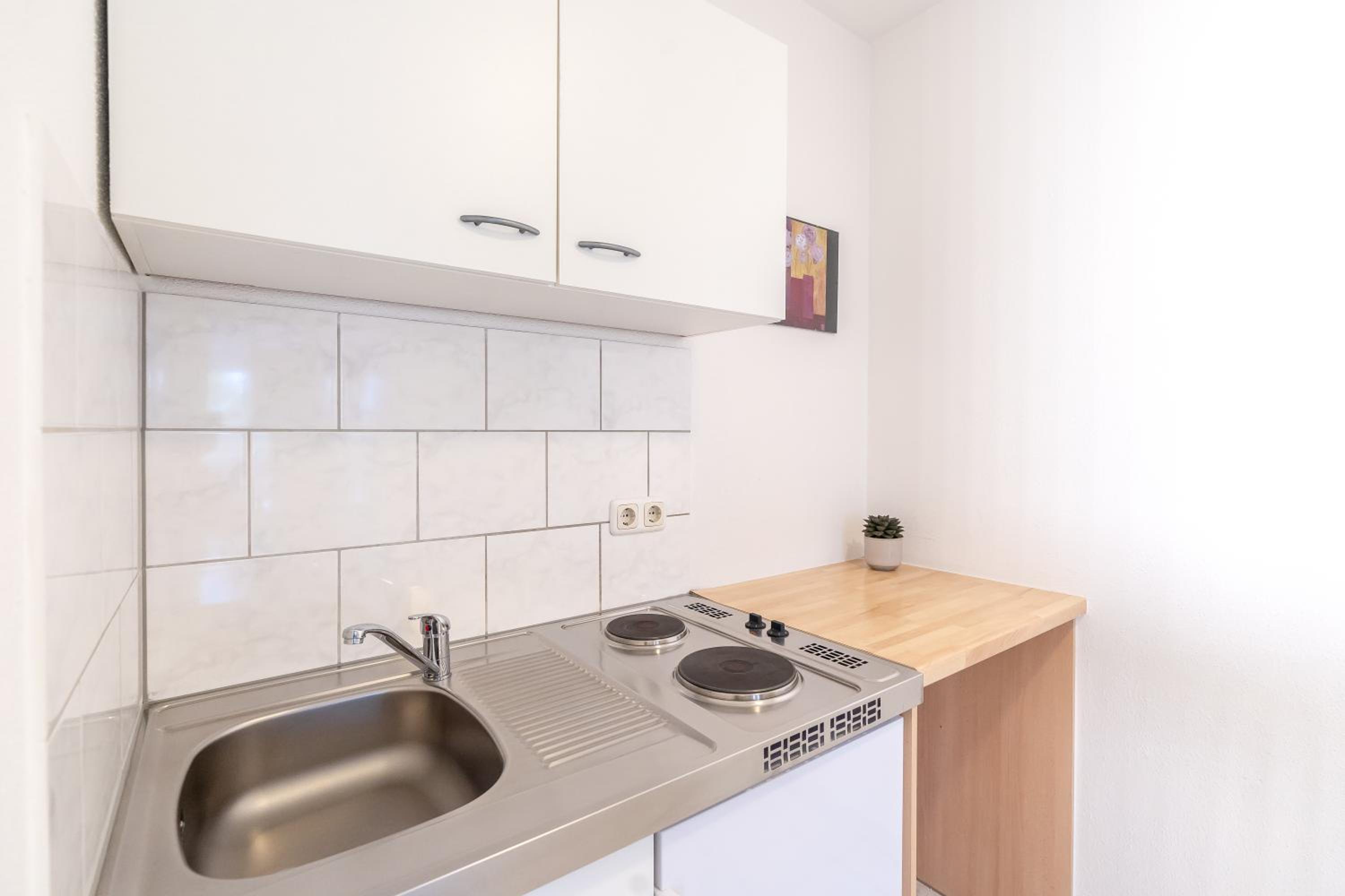 Apartment (2 Adults) - Photo 16