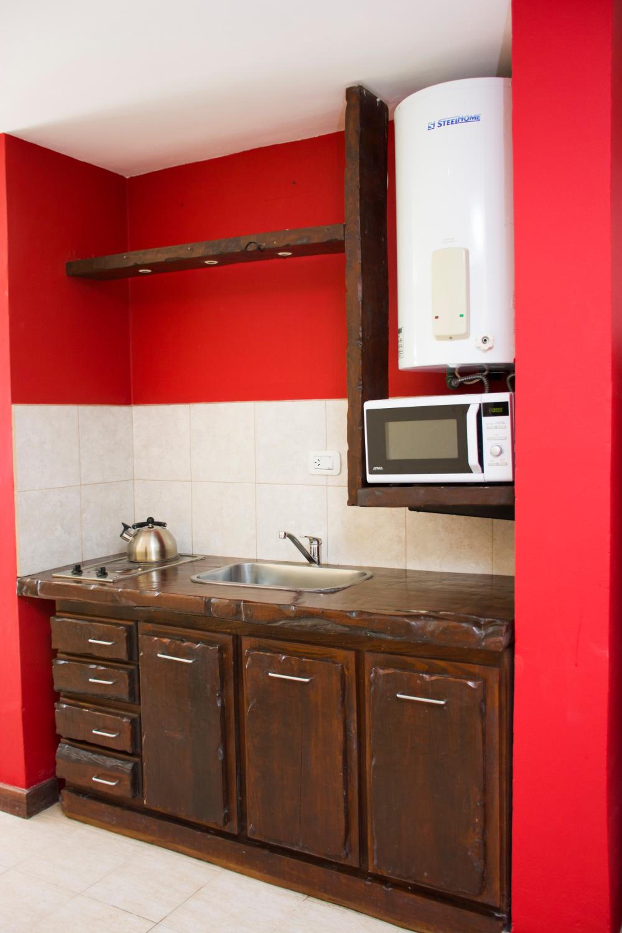 Apartment - Ground Floor photo 3