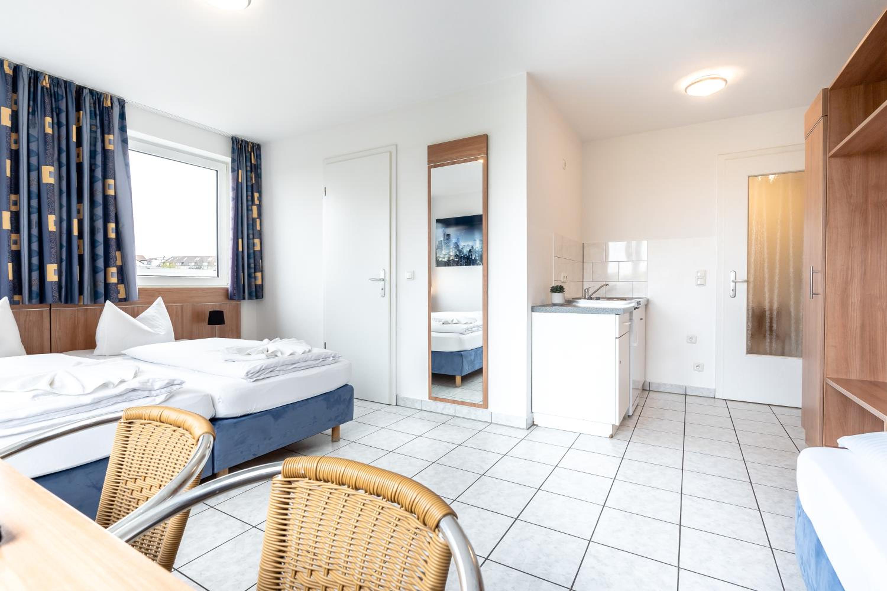 Apartment (3 Adults) - Photo 4