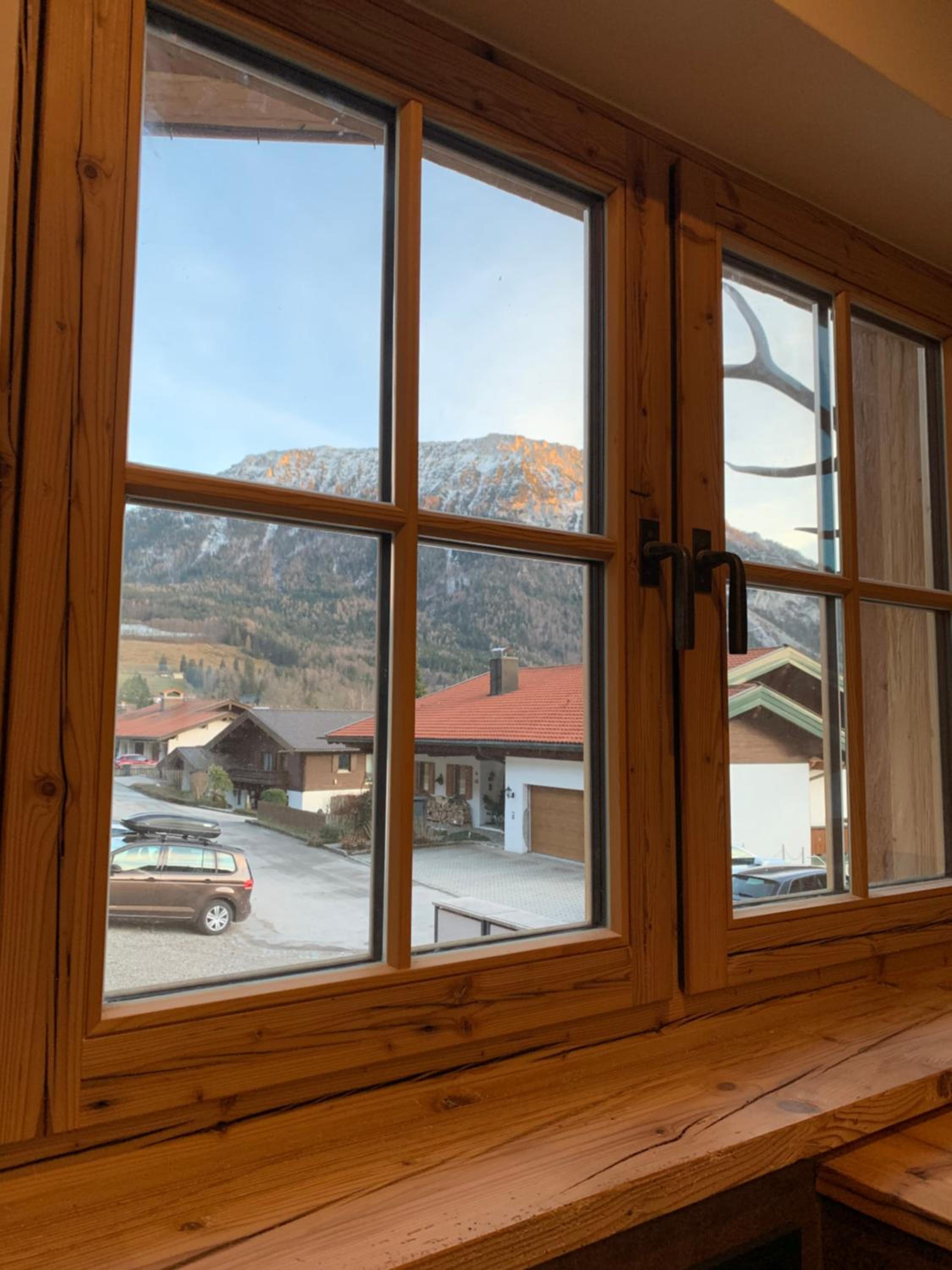 Three-Bedroom Chalet photo 2