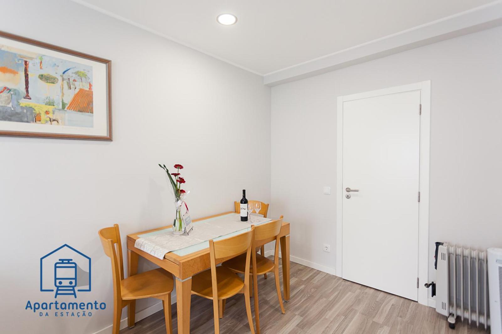 One-Bedroom Apartment - Photo 28