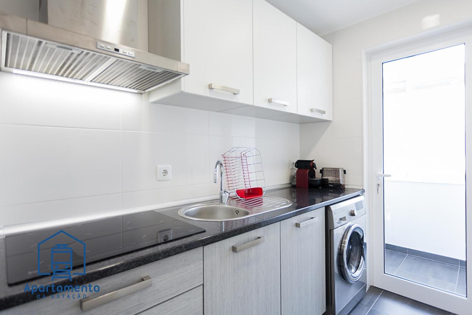 One-Bedroom Apartment - Photo 41