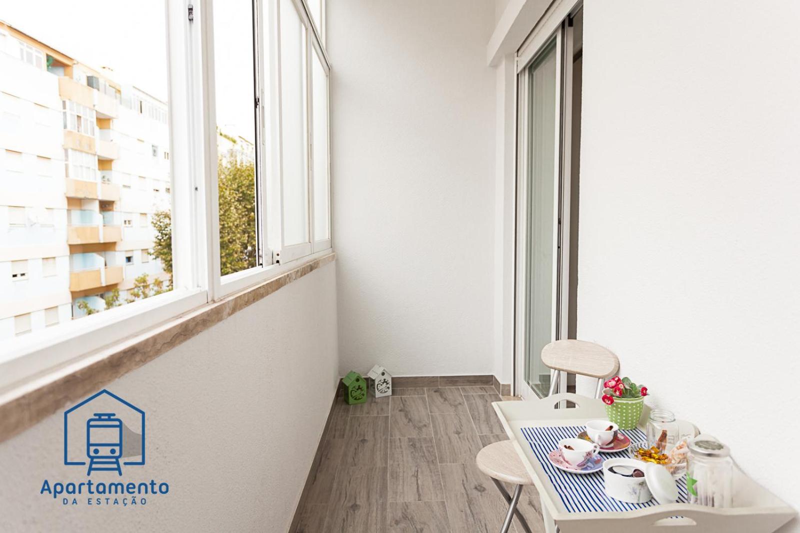 One-Bedroom Apartment - Photo 18