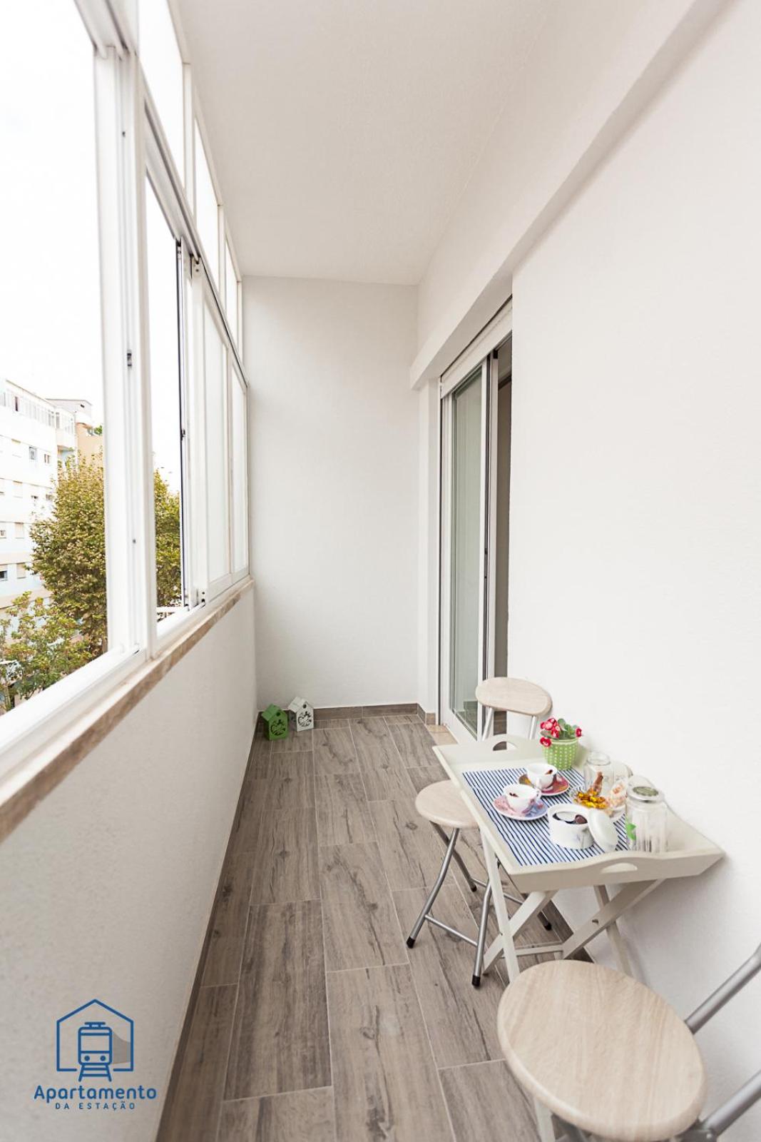 One-Bedroom Apartment - Photo 17