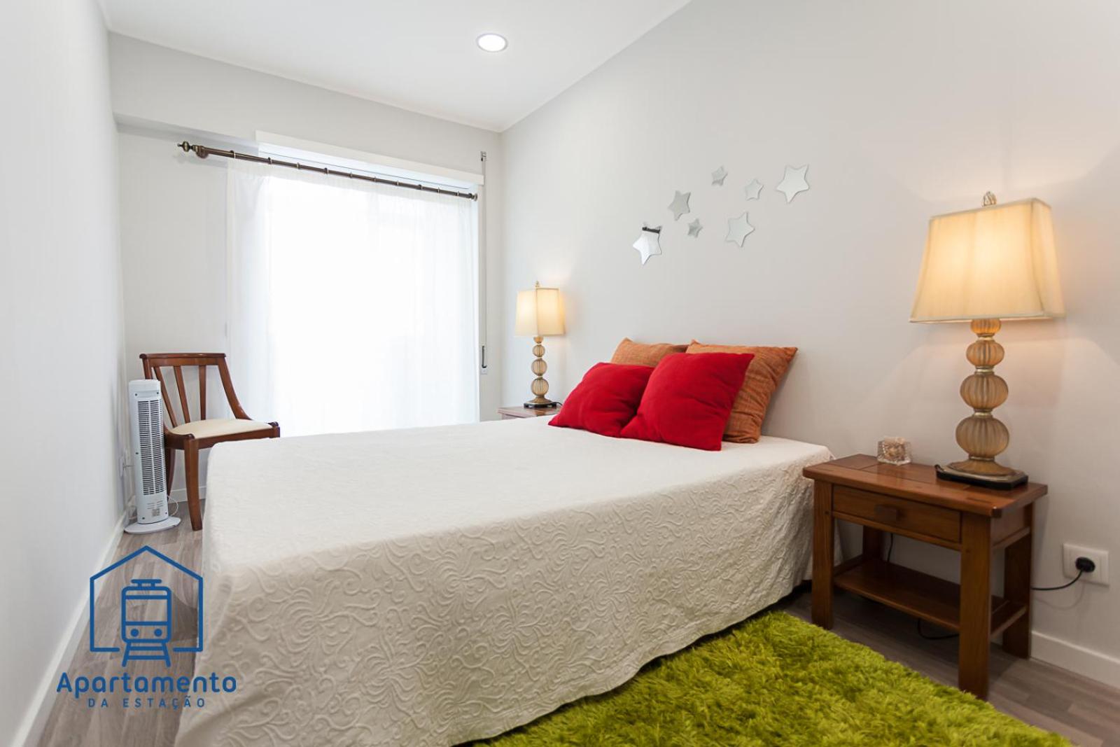 One-Bedroom Apartment - Photo 7
