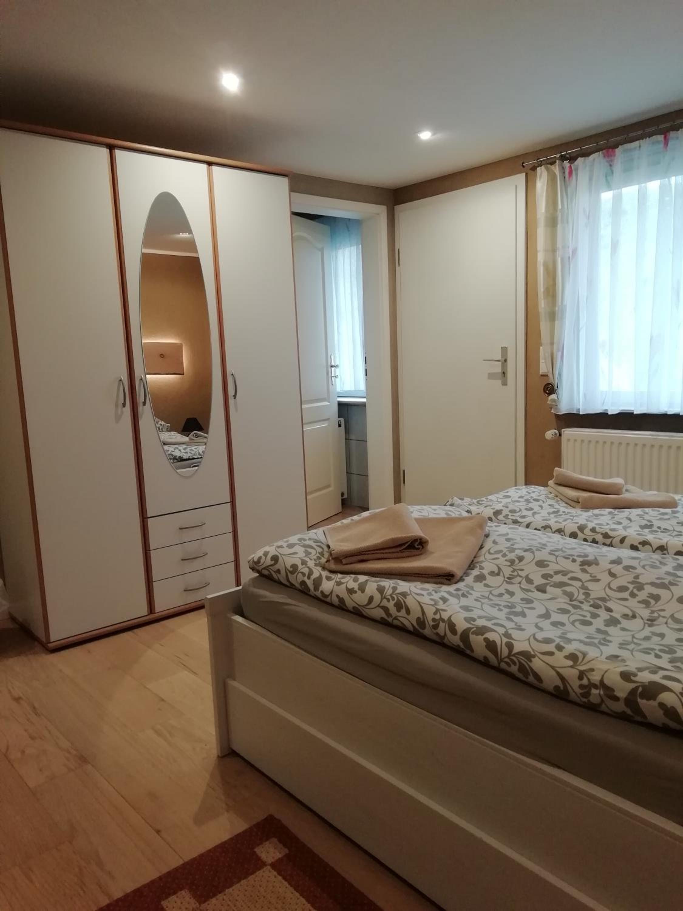 Double Room photo 3