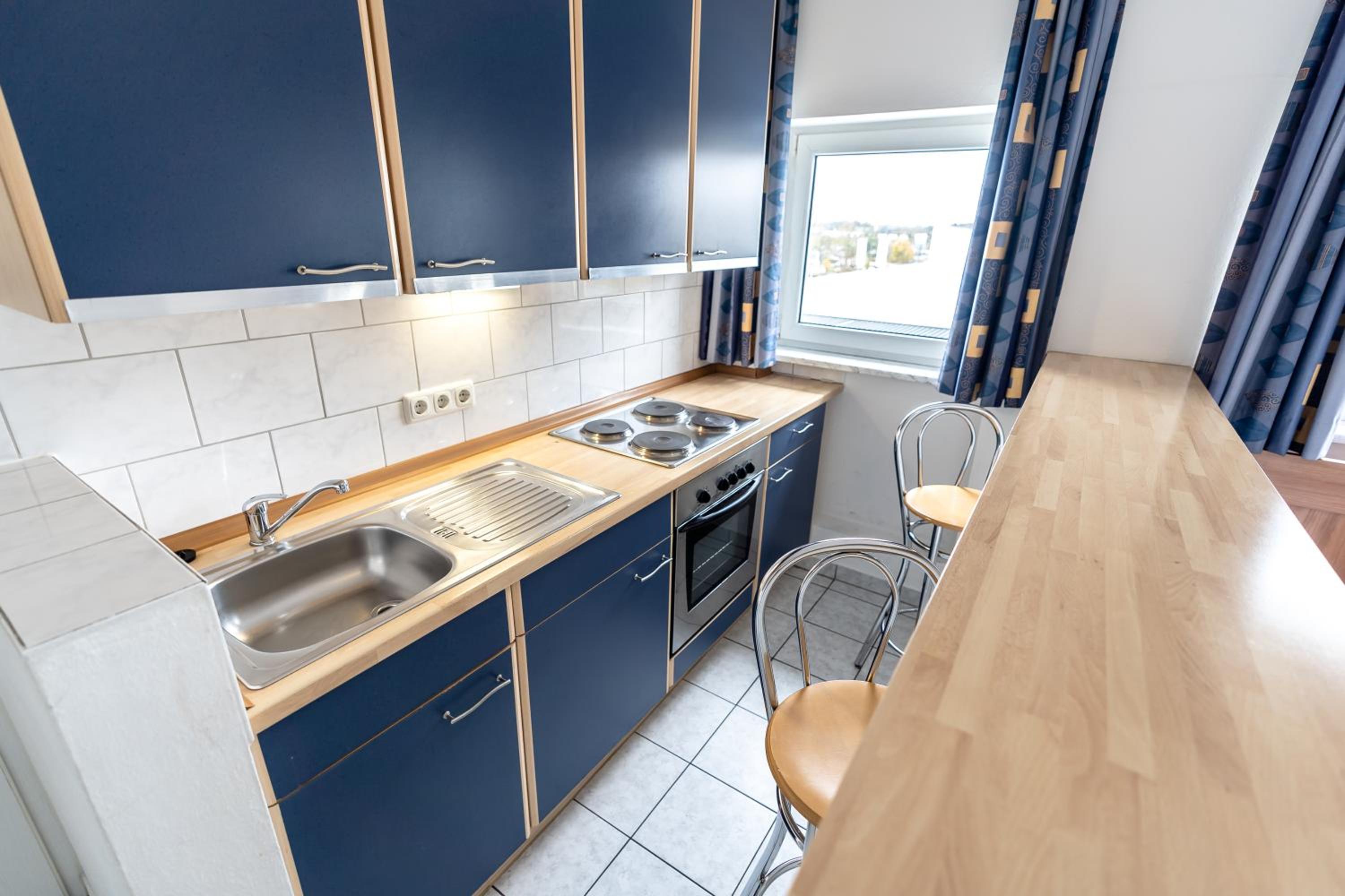 Apartment (4 Adults) - Photo 14