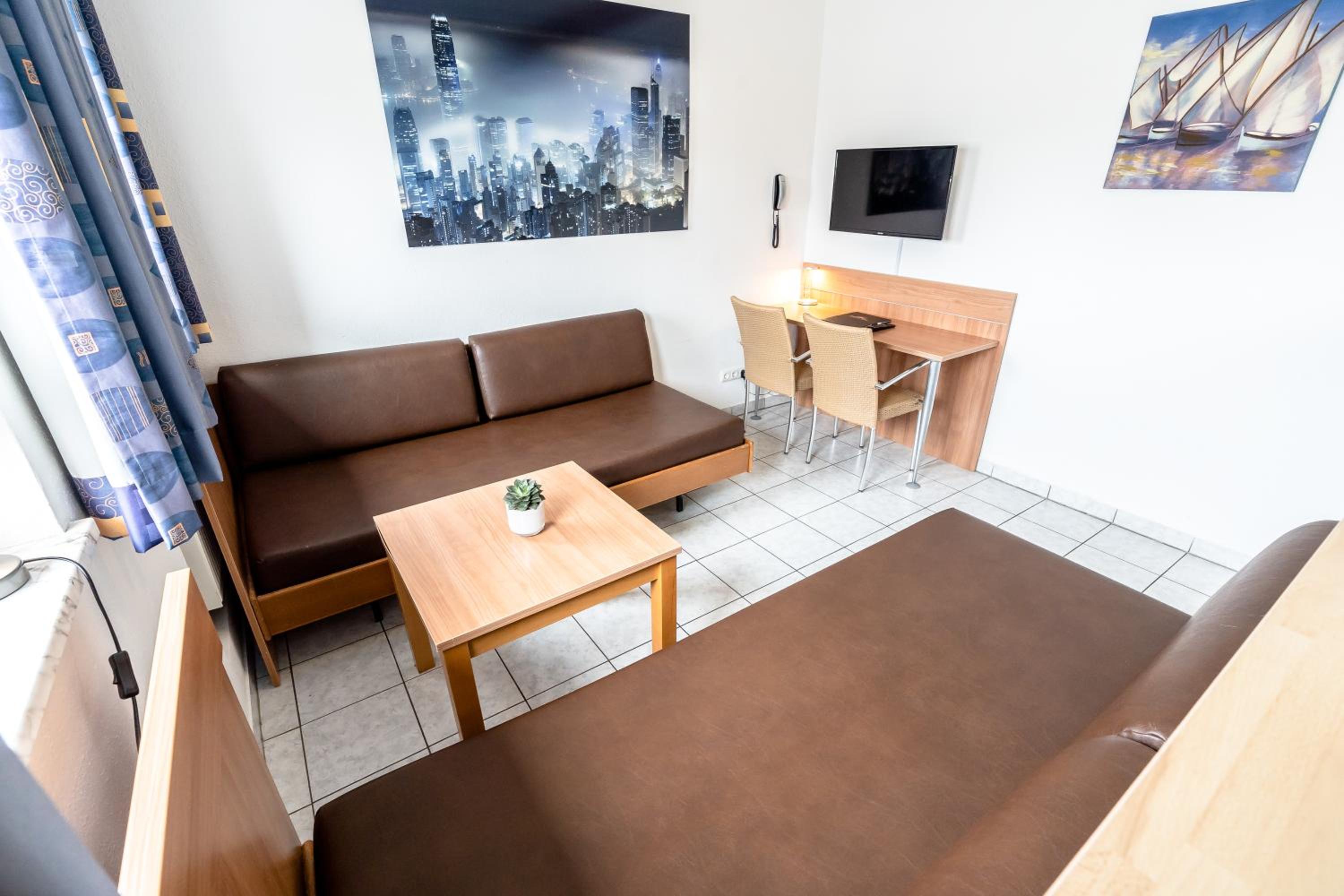 Apartment (4 Adults) - Photo 7