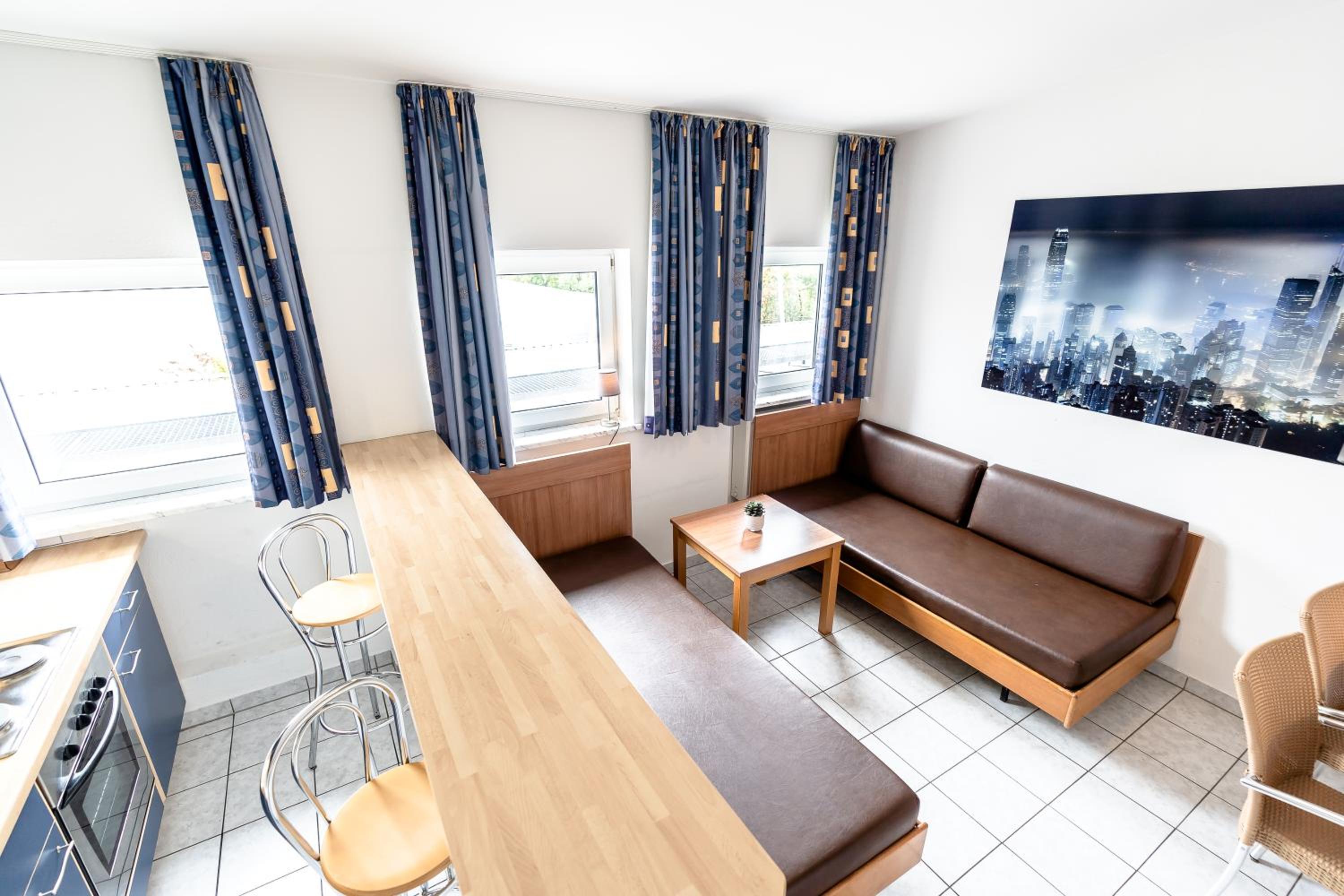 Apartment (4 Adults) - Photo 8