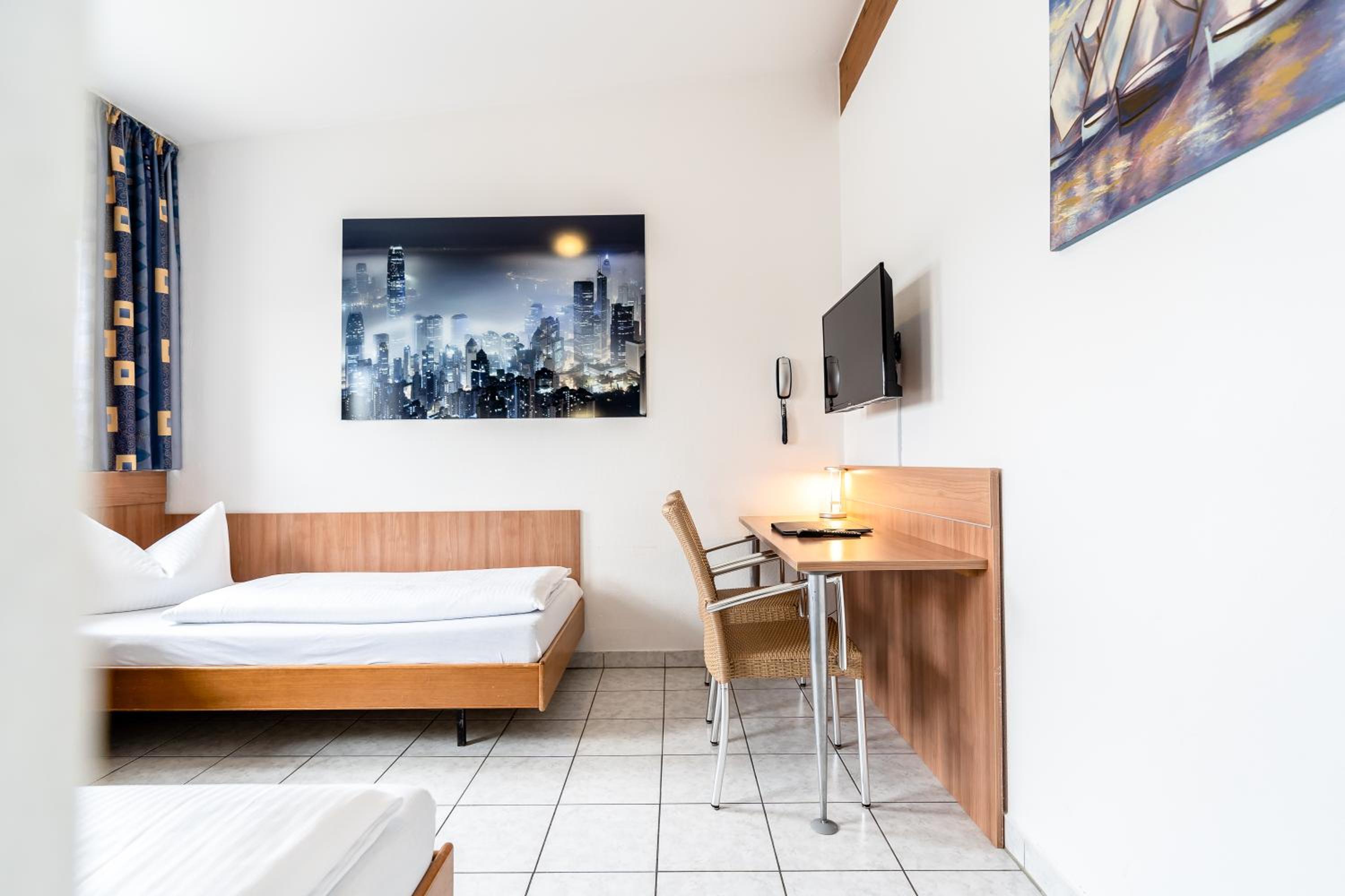 Apartment (4 Adults) - Photo 6