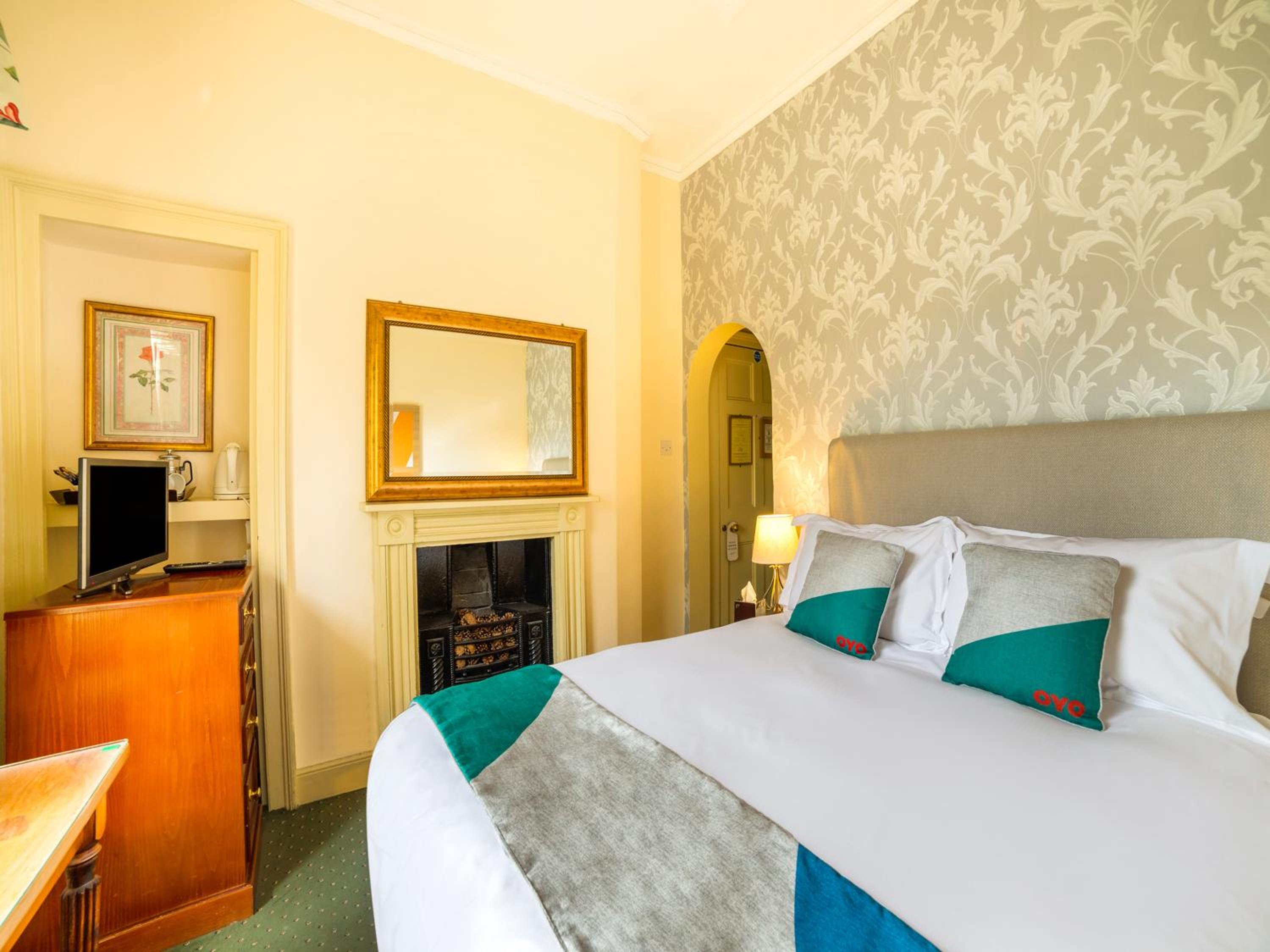 Standard Double Room photo 2