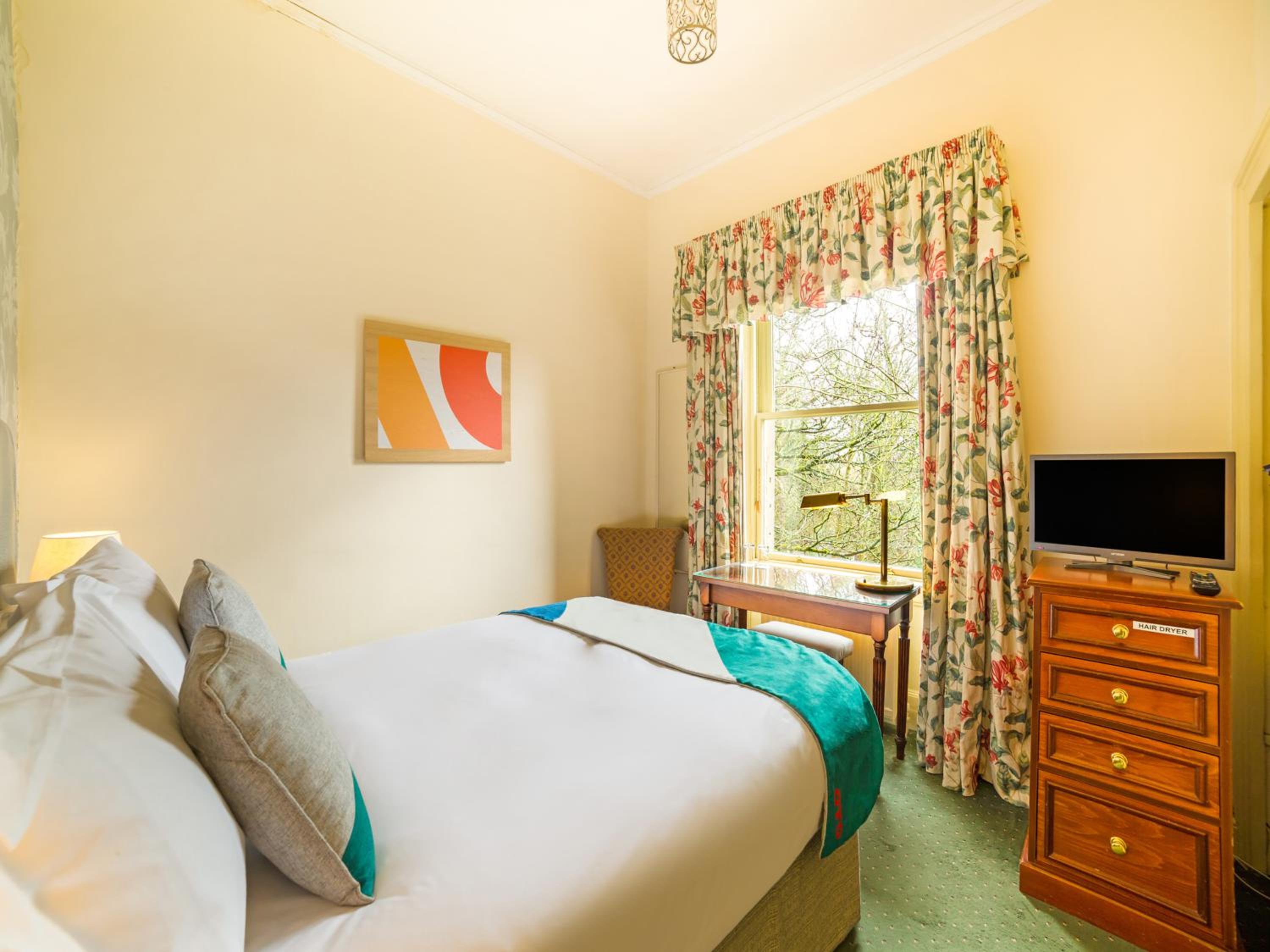 Standard Double Room photo 1